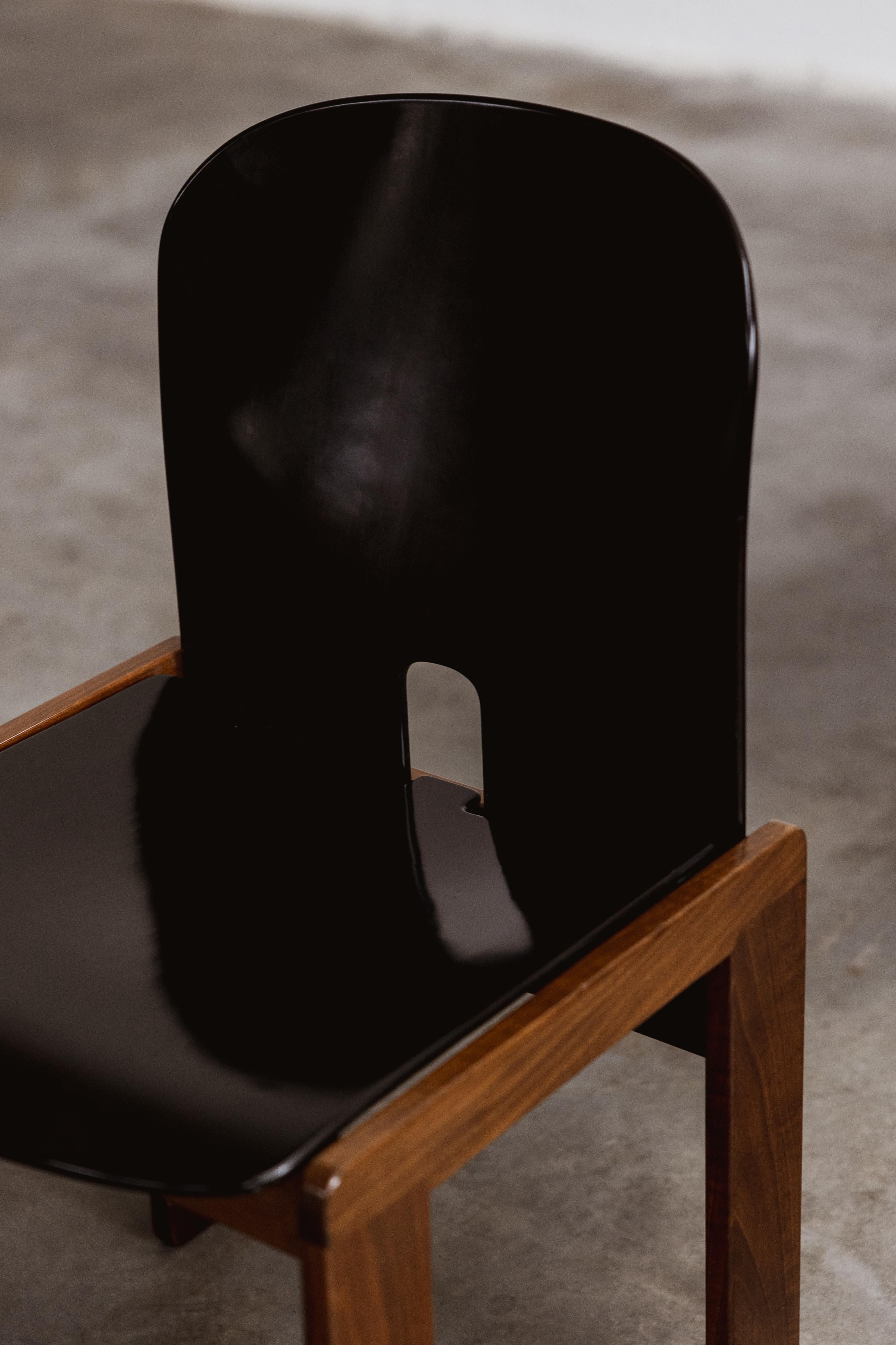 Sedia Afra & Tobia Scarpa 