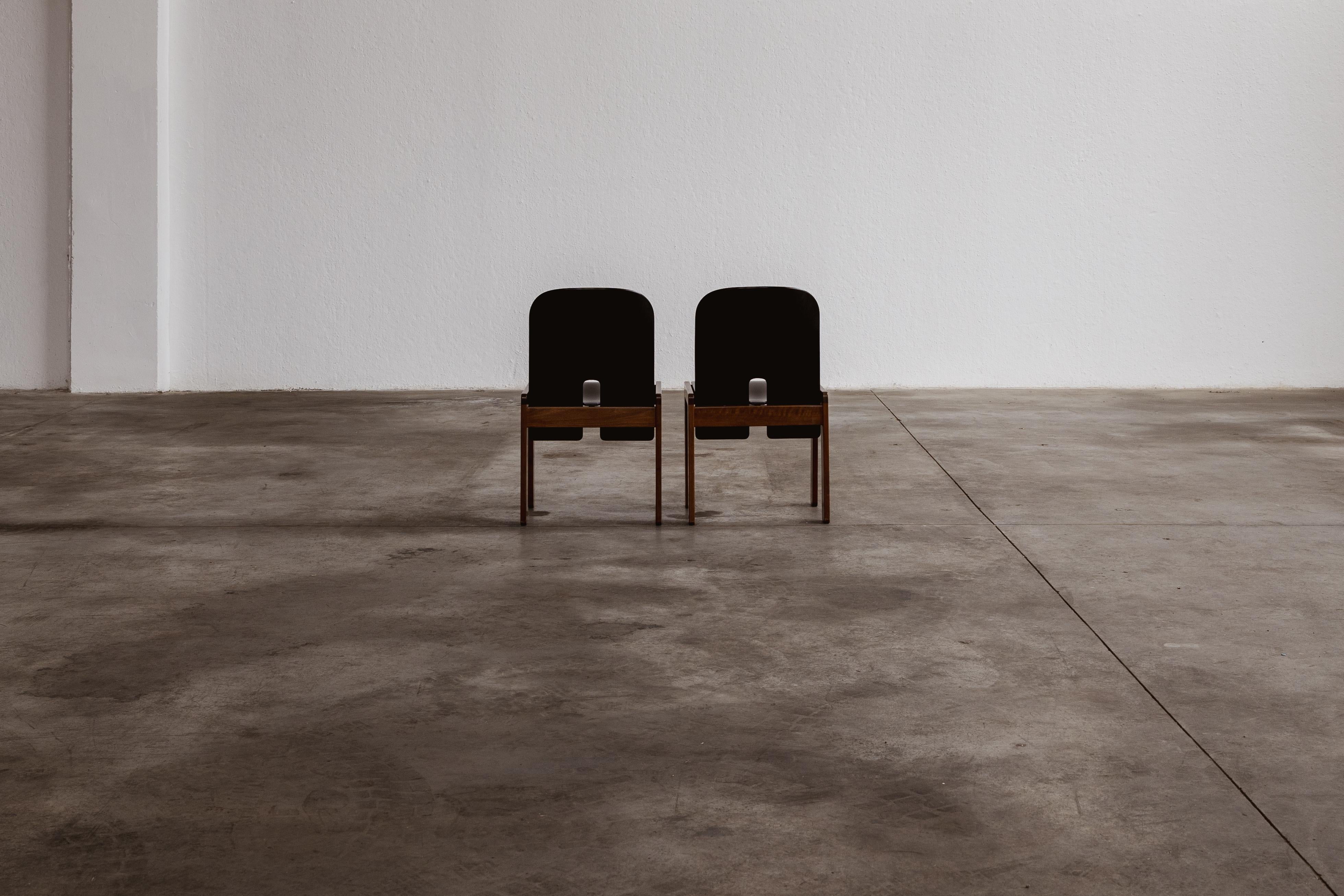 Noce Sedia Afra & Tobia Scarpa 