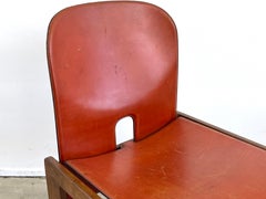 Afra & Tobia Scarpa "121" Chair