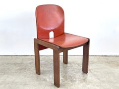 Afra & Tobia Scarpa "121" Chair