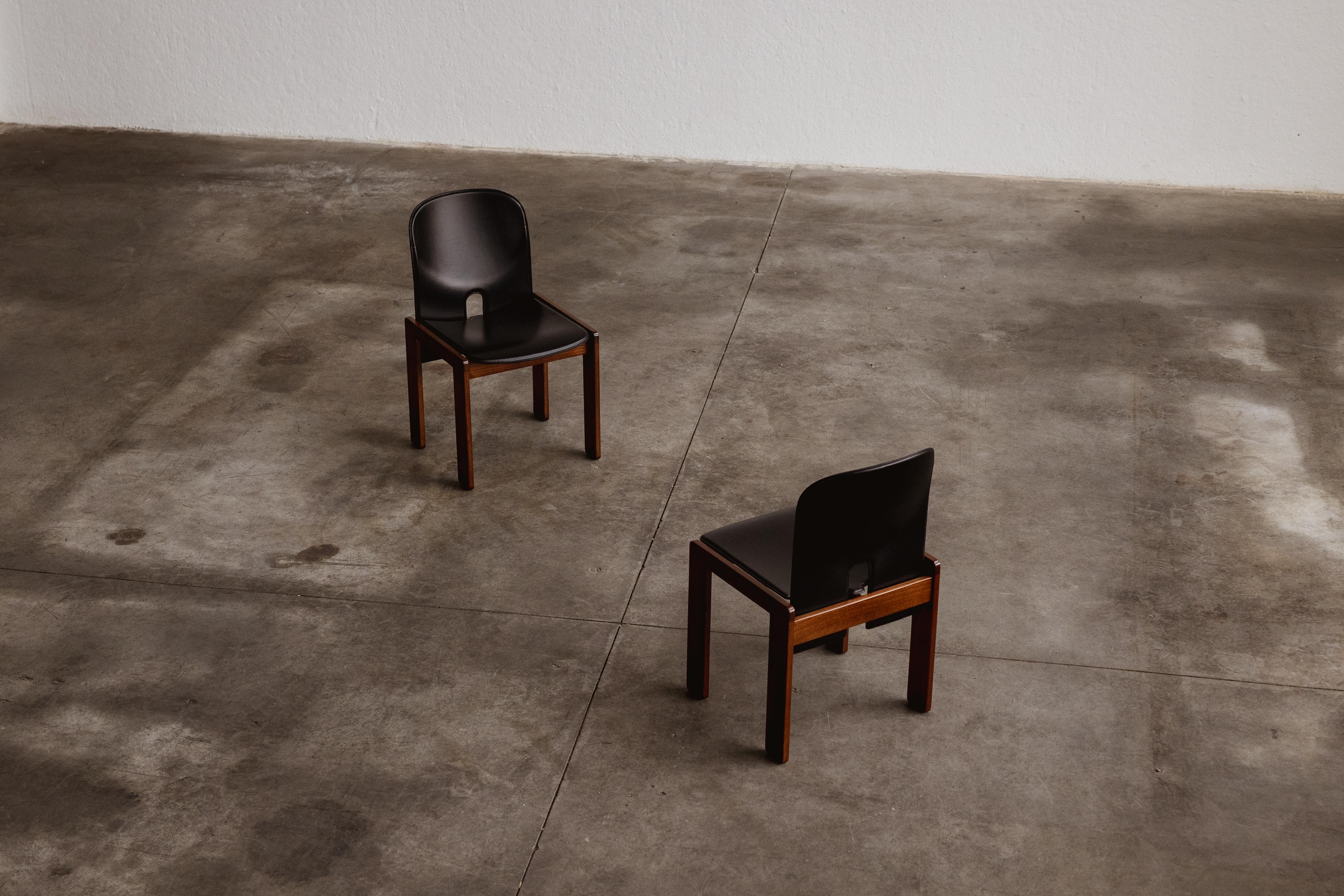 Afra & Tobia Scarpa 