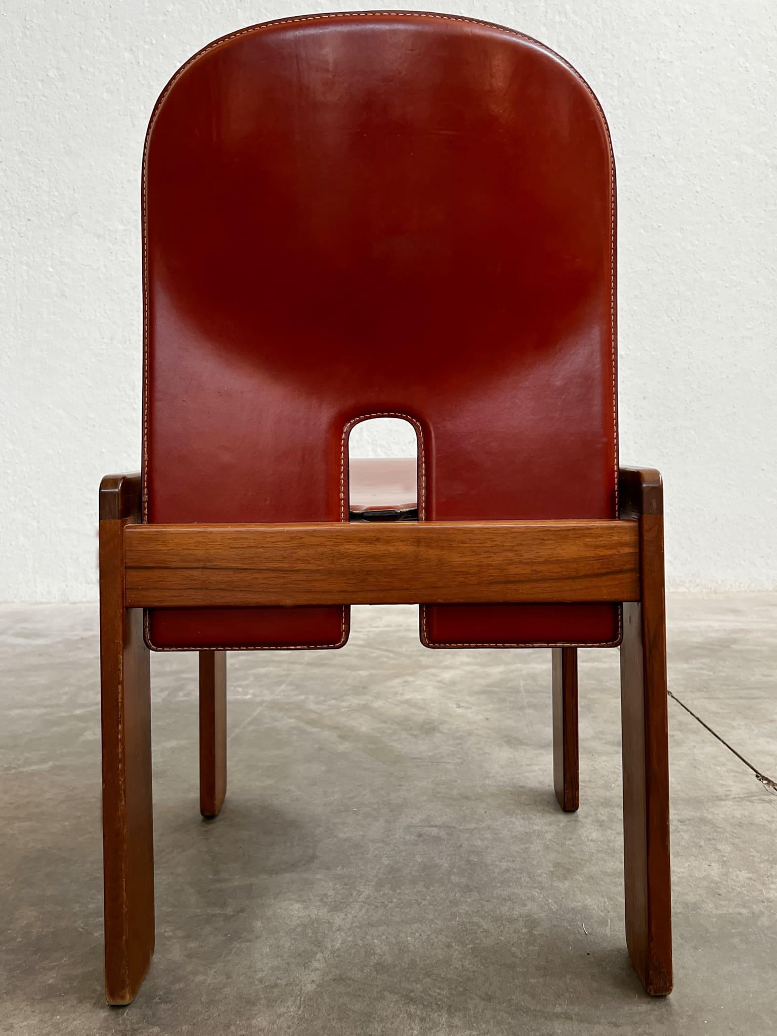 Silla de comedor 