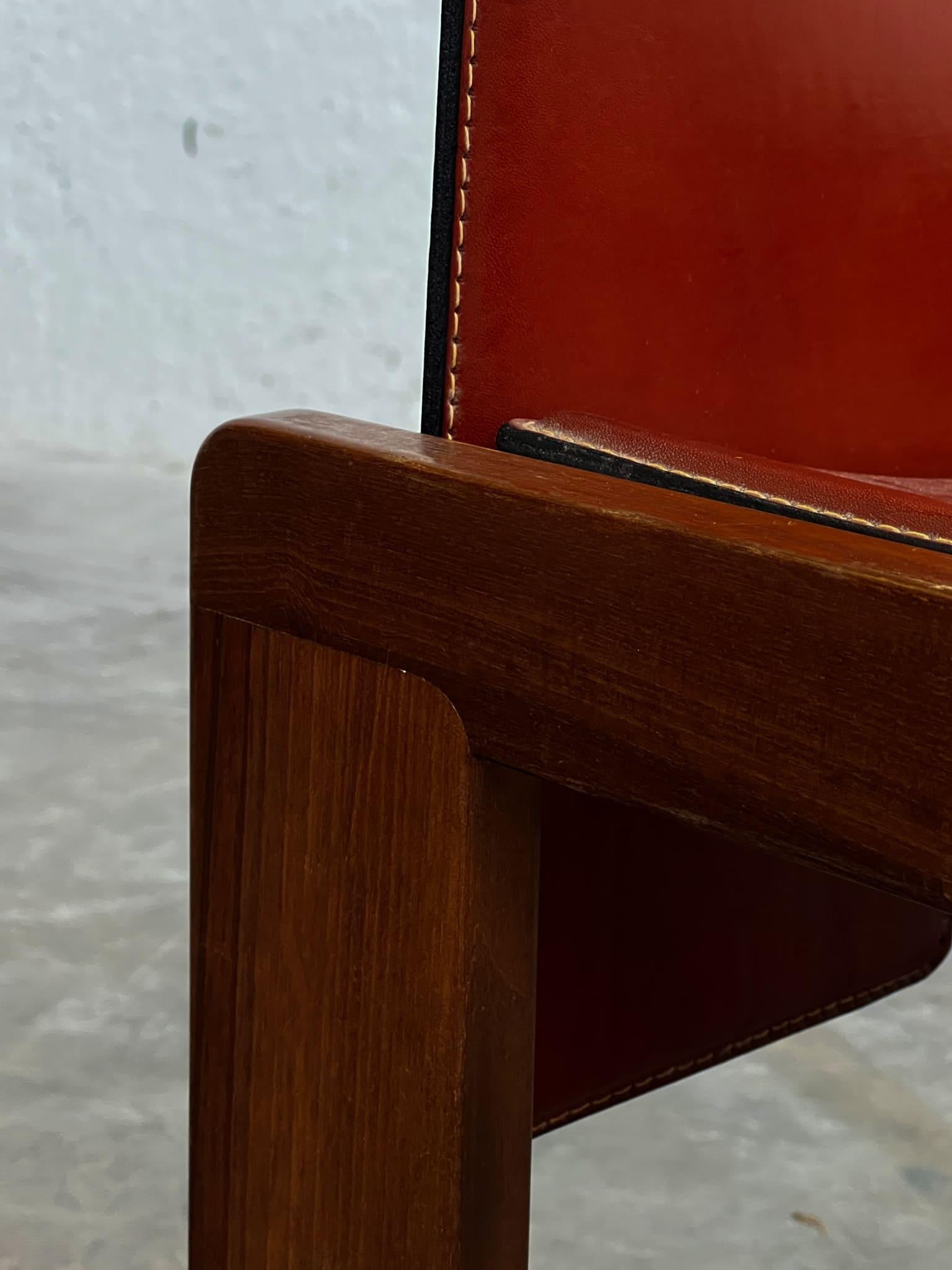 Silla de comedor 