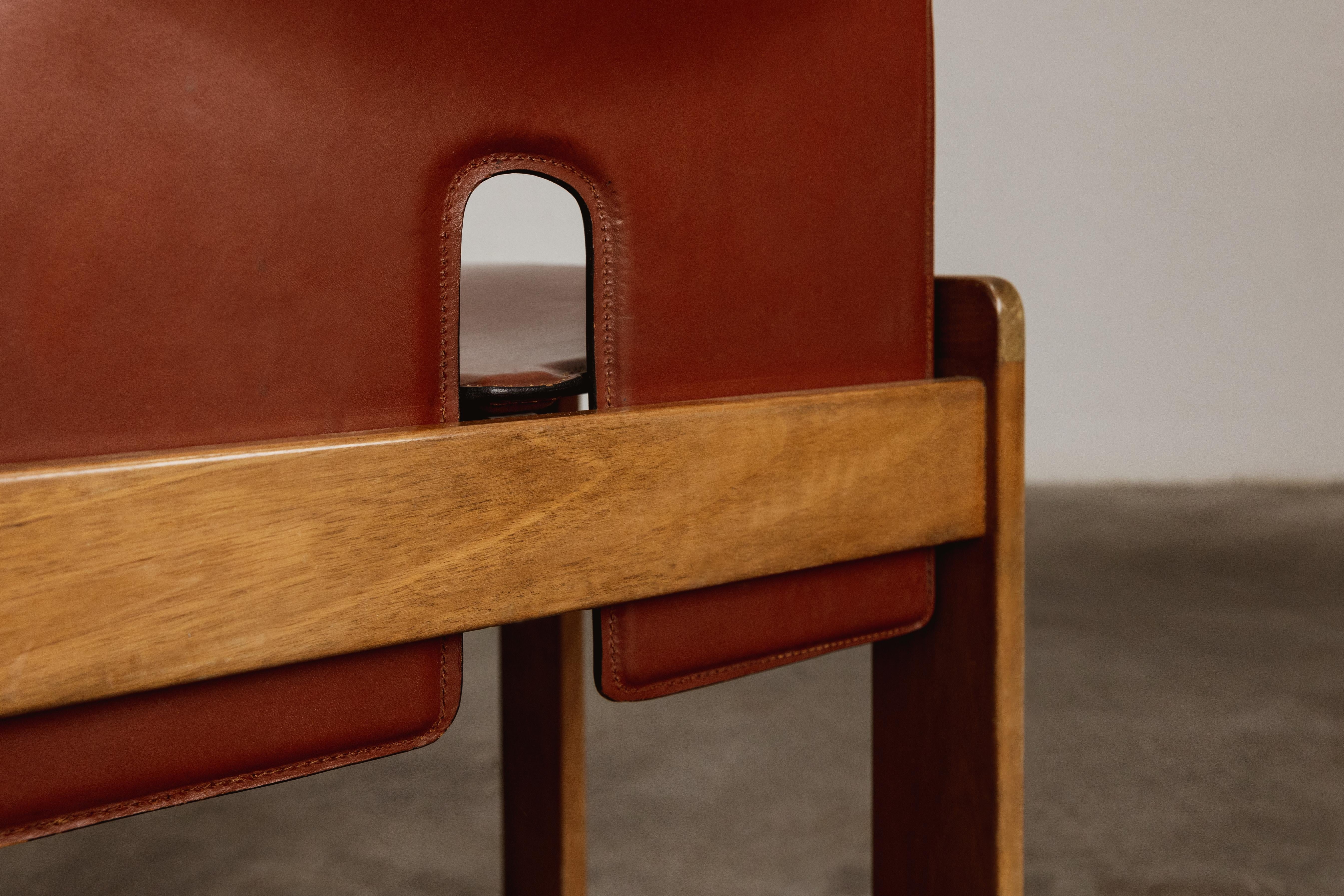 Silla de comedor 