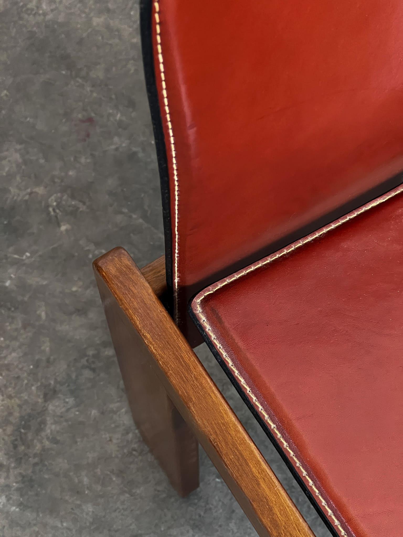Silla de comedor 