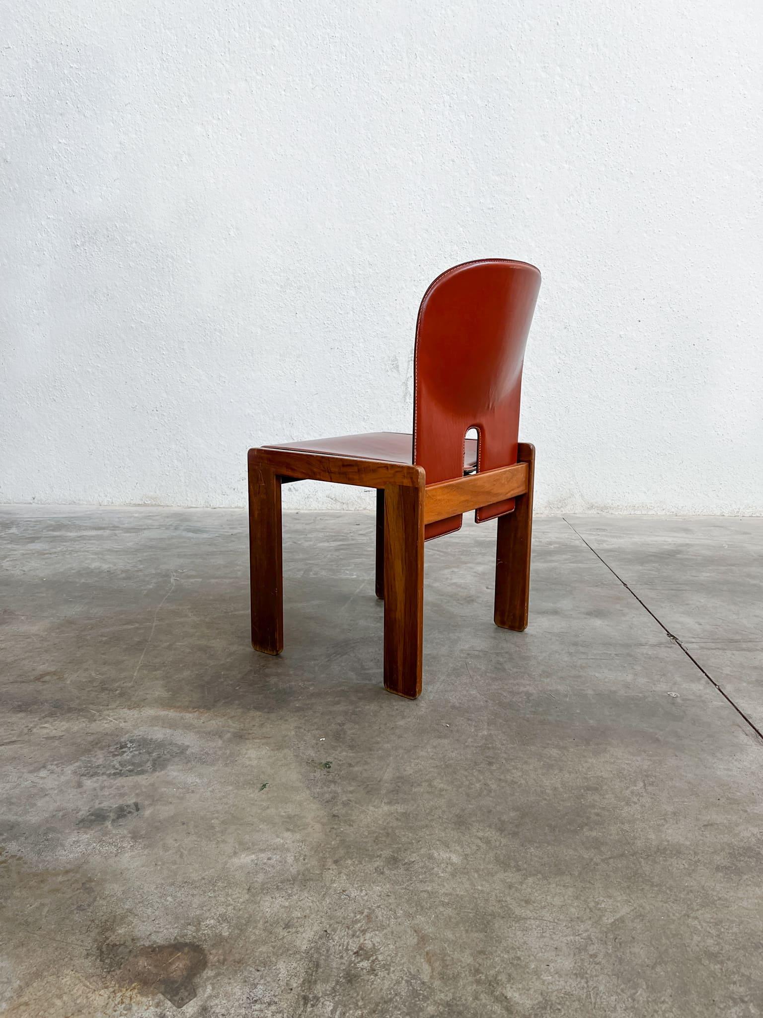 Silla de comedor 