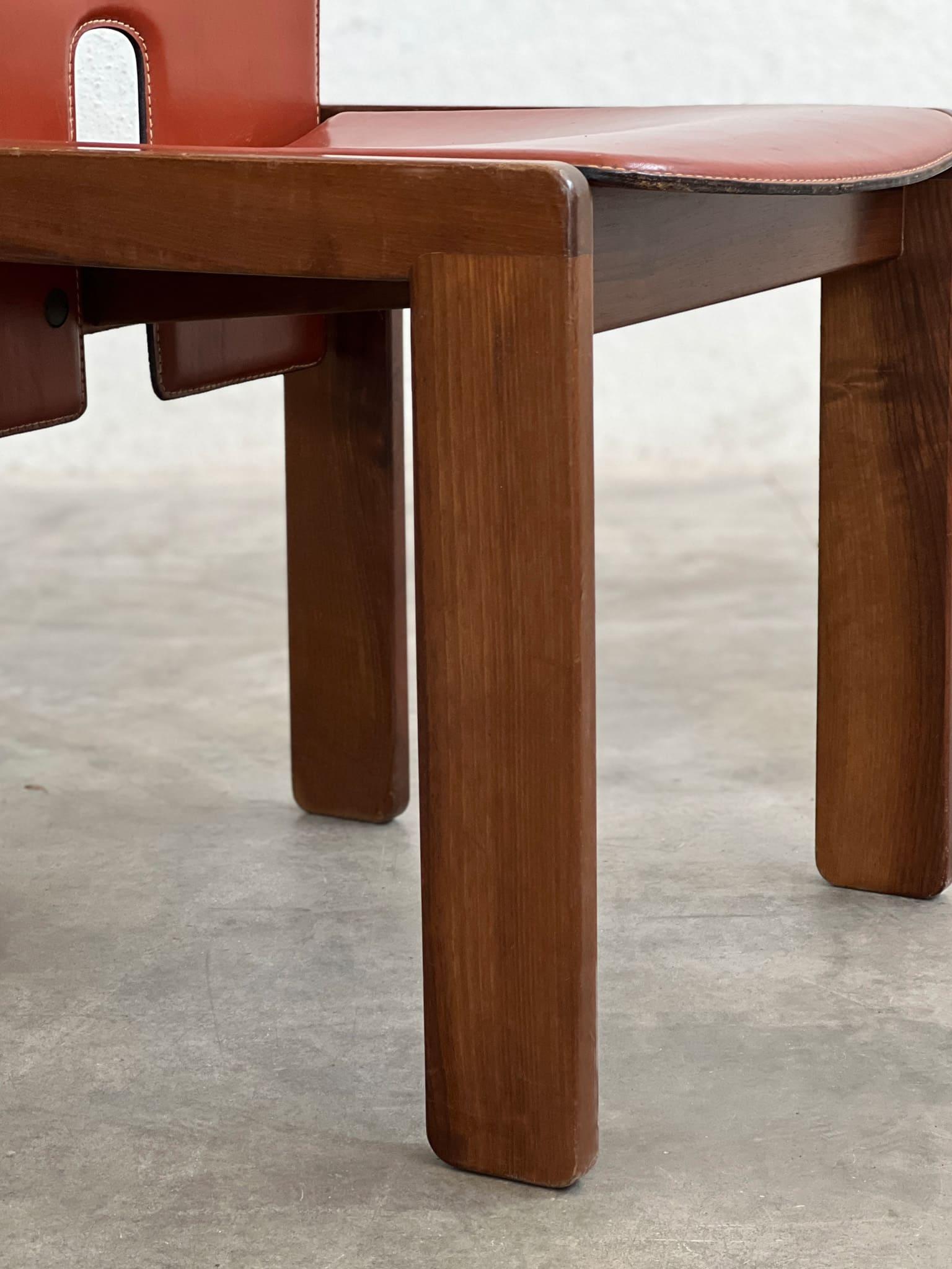 Silla de comedor 
