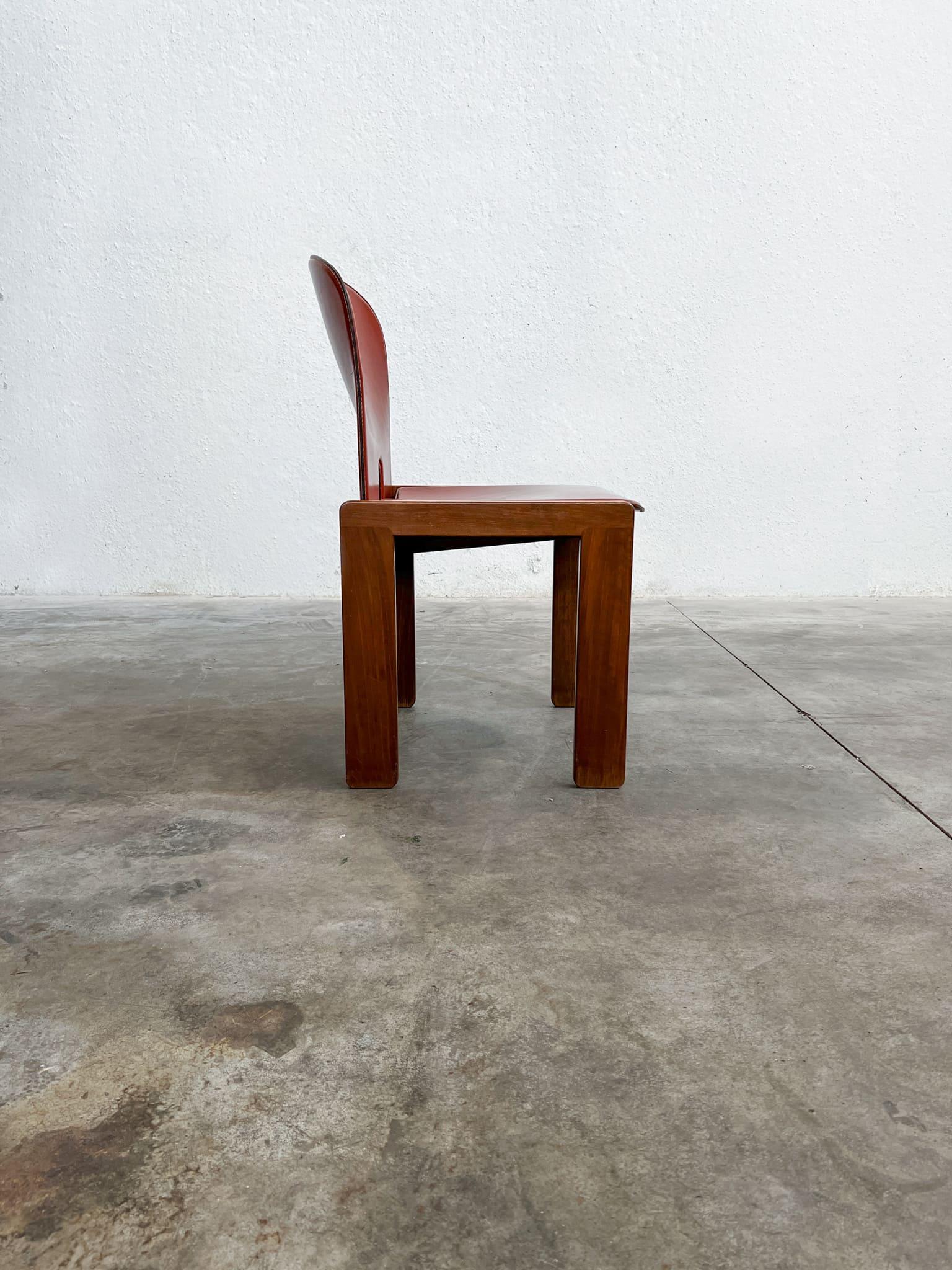 Silla de comedor 