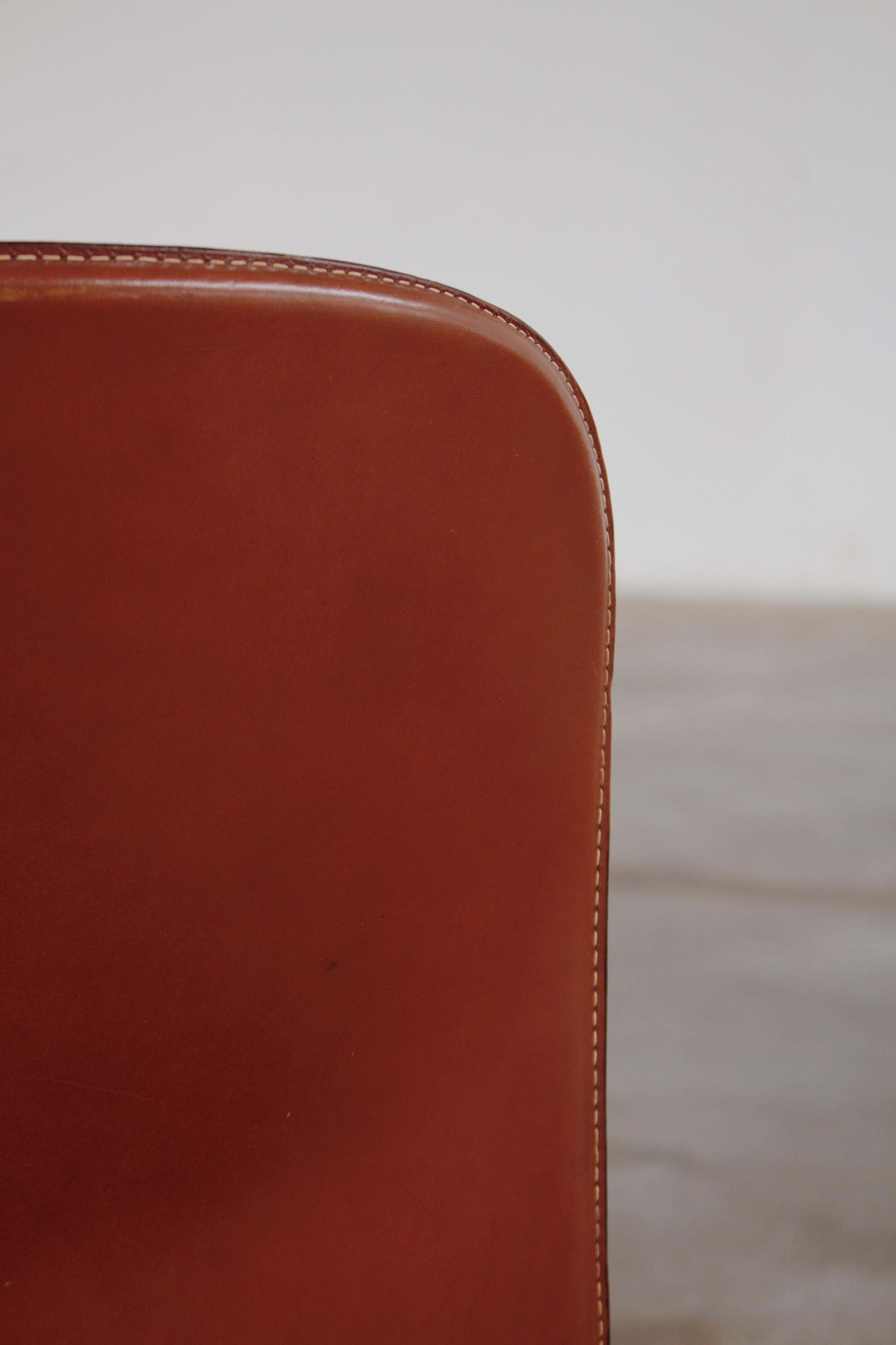 Silla de comedor 
