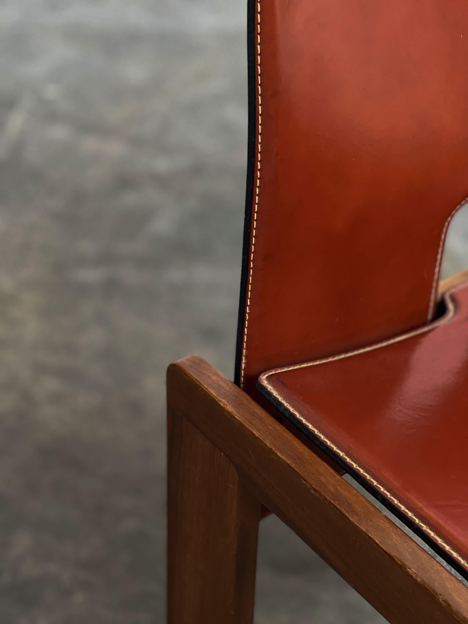 Silla de comedor 