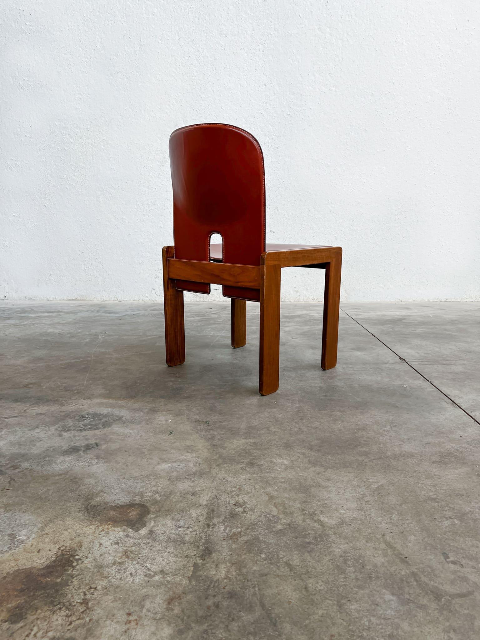Silla de comedor 