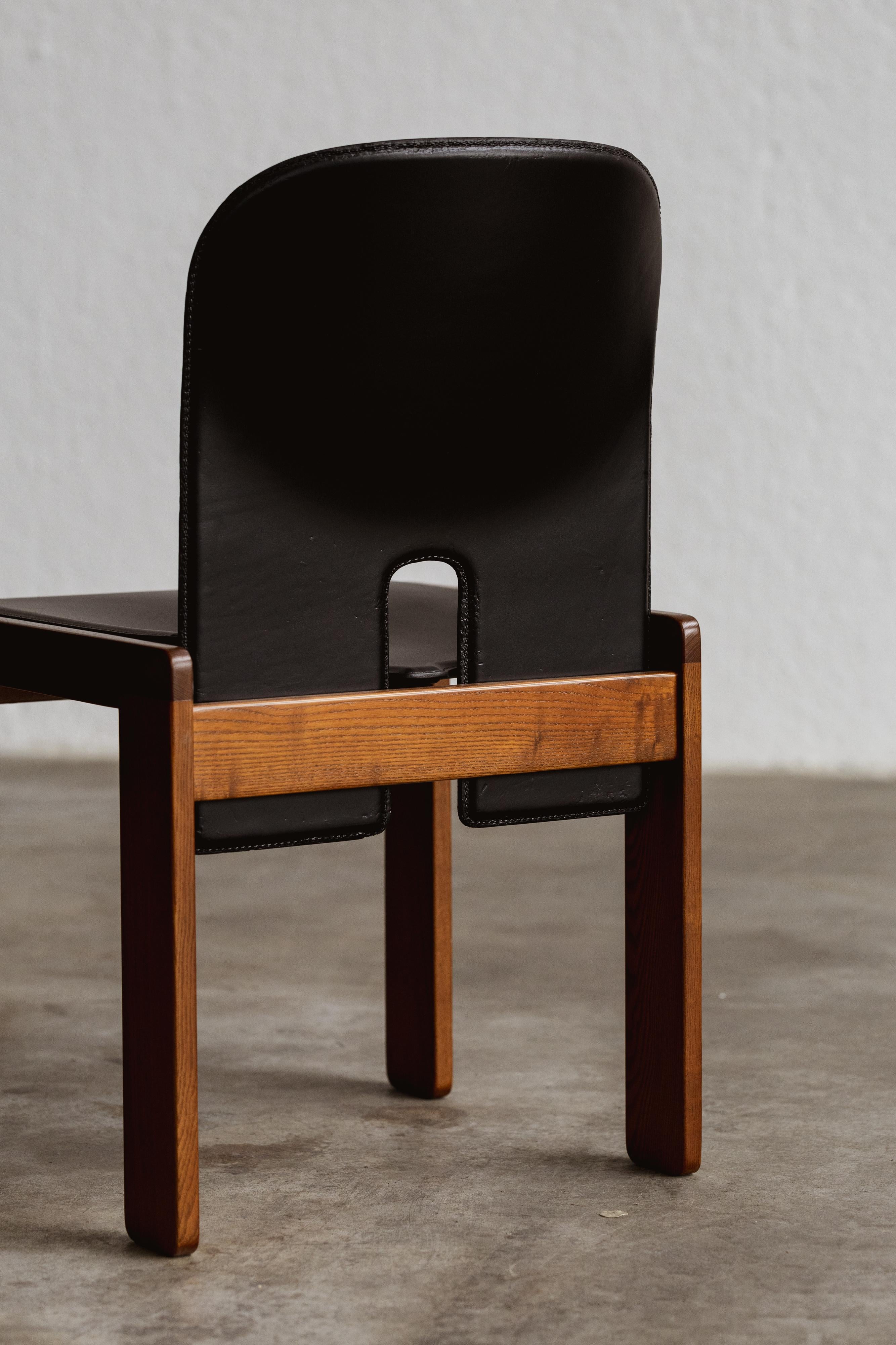 Mid-Century moderno Sedie da pranzo 