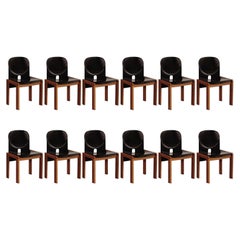 Sillas de Madera