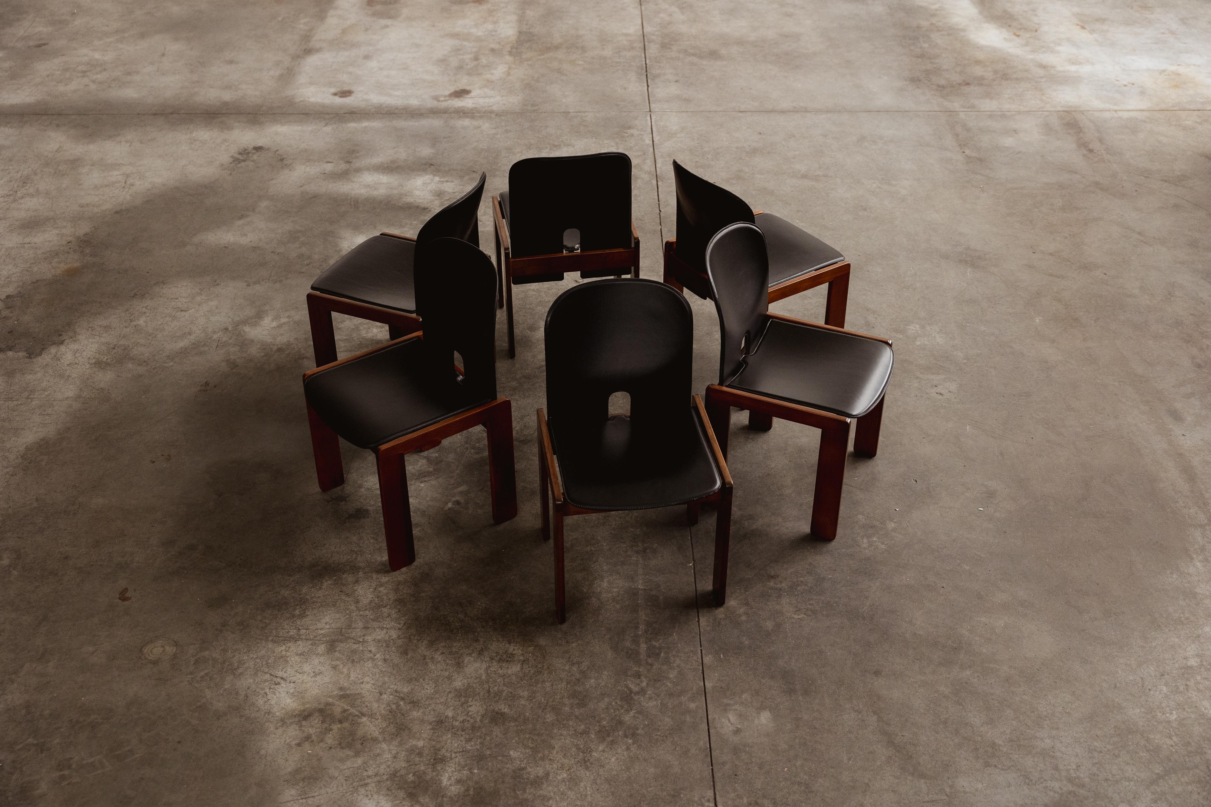 Mid-20th Century Afra & Tobia Scarpa 