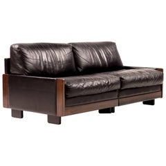 Sofa „920“ von Afra & Tobia Scarpa für Cassina