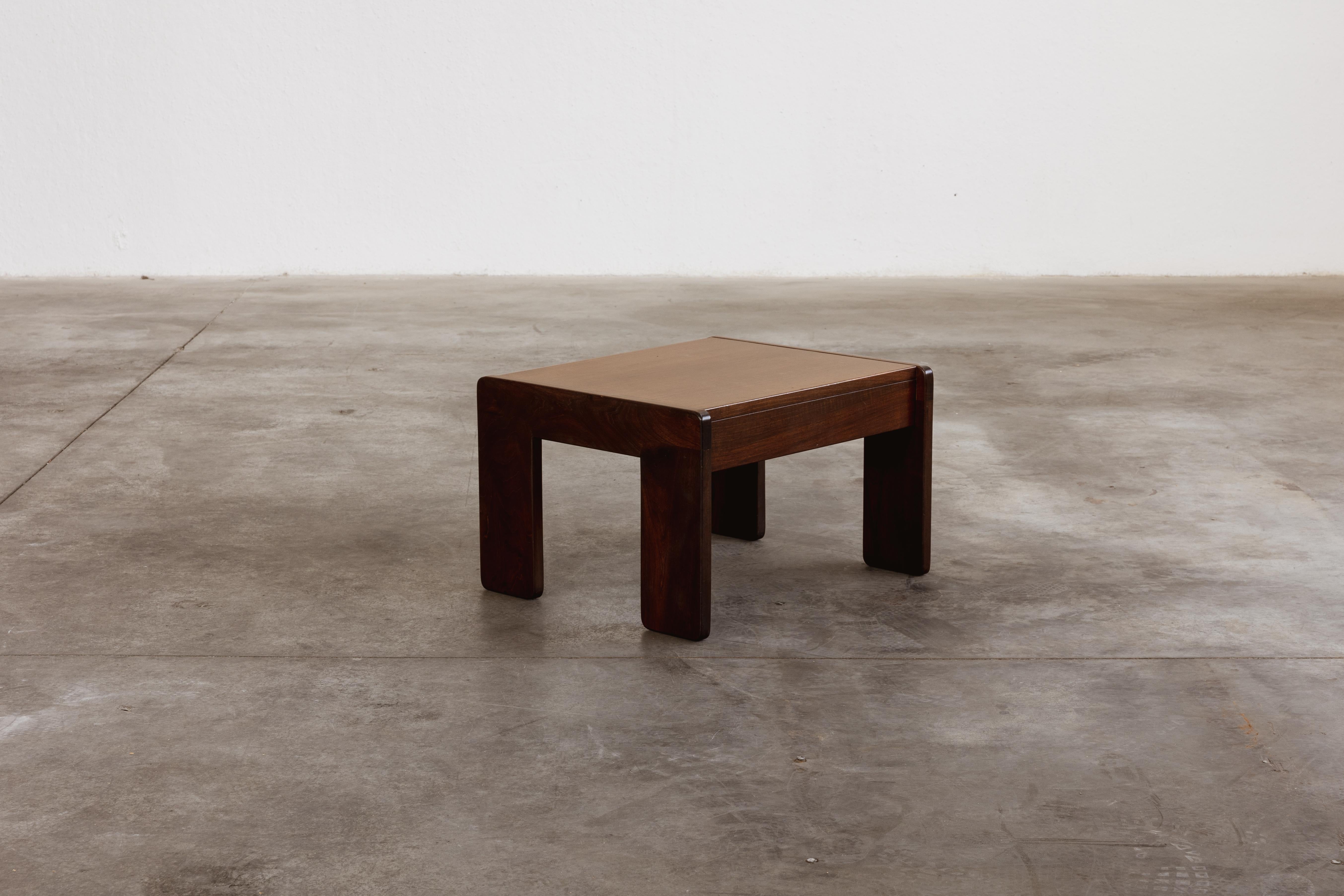 Mid-Century Modern Afra & Tobia Scarpa 