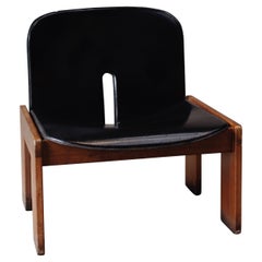 Fauteuil « 925 » de Afra & Tobia Scarpa pour Cassina, 1966