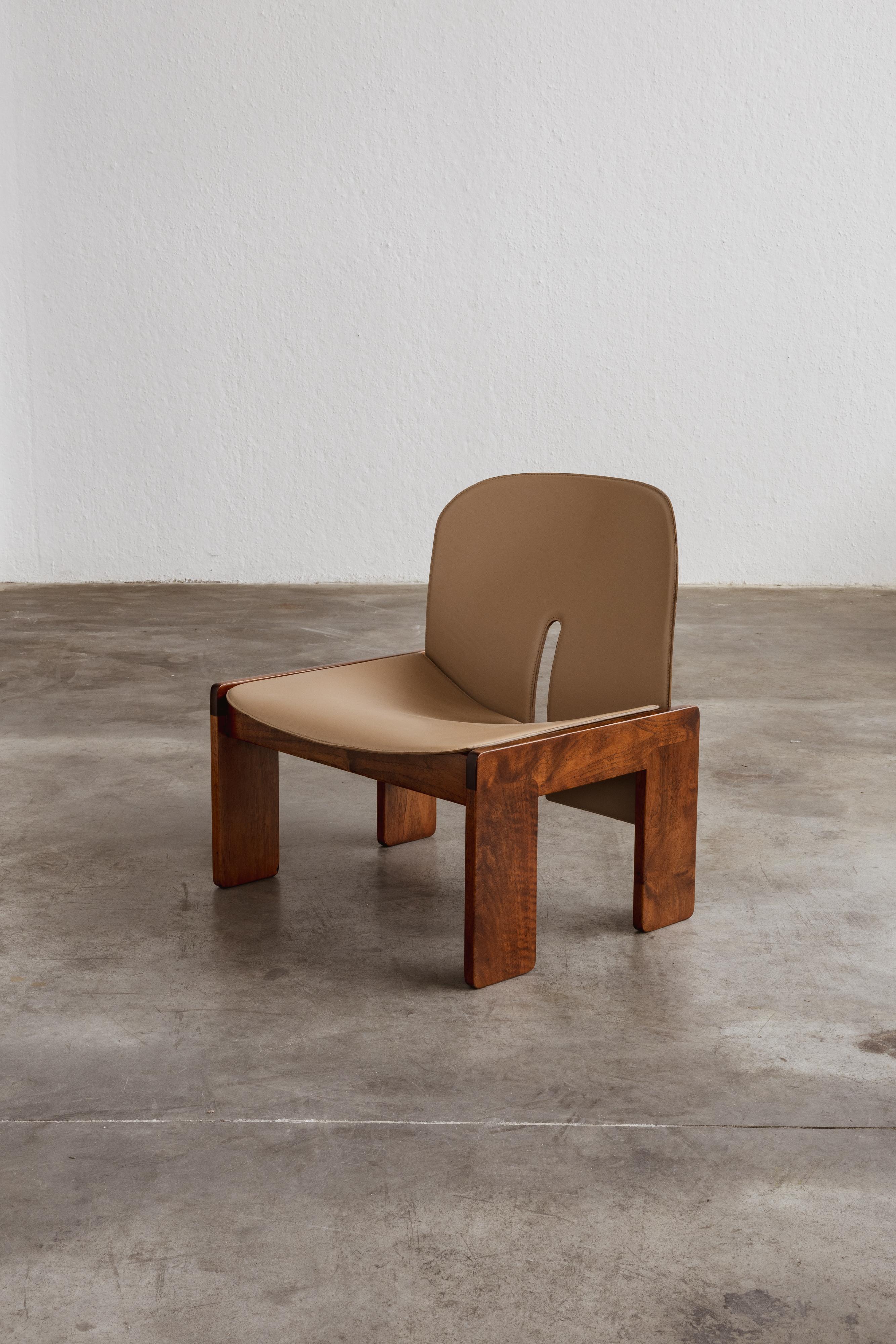 Italian Afra & Tobia Scarpa 