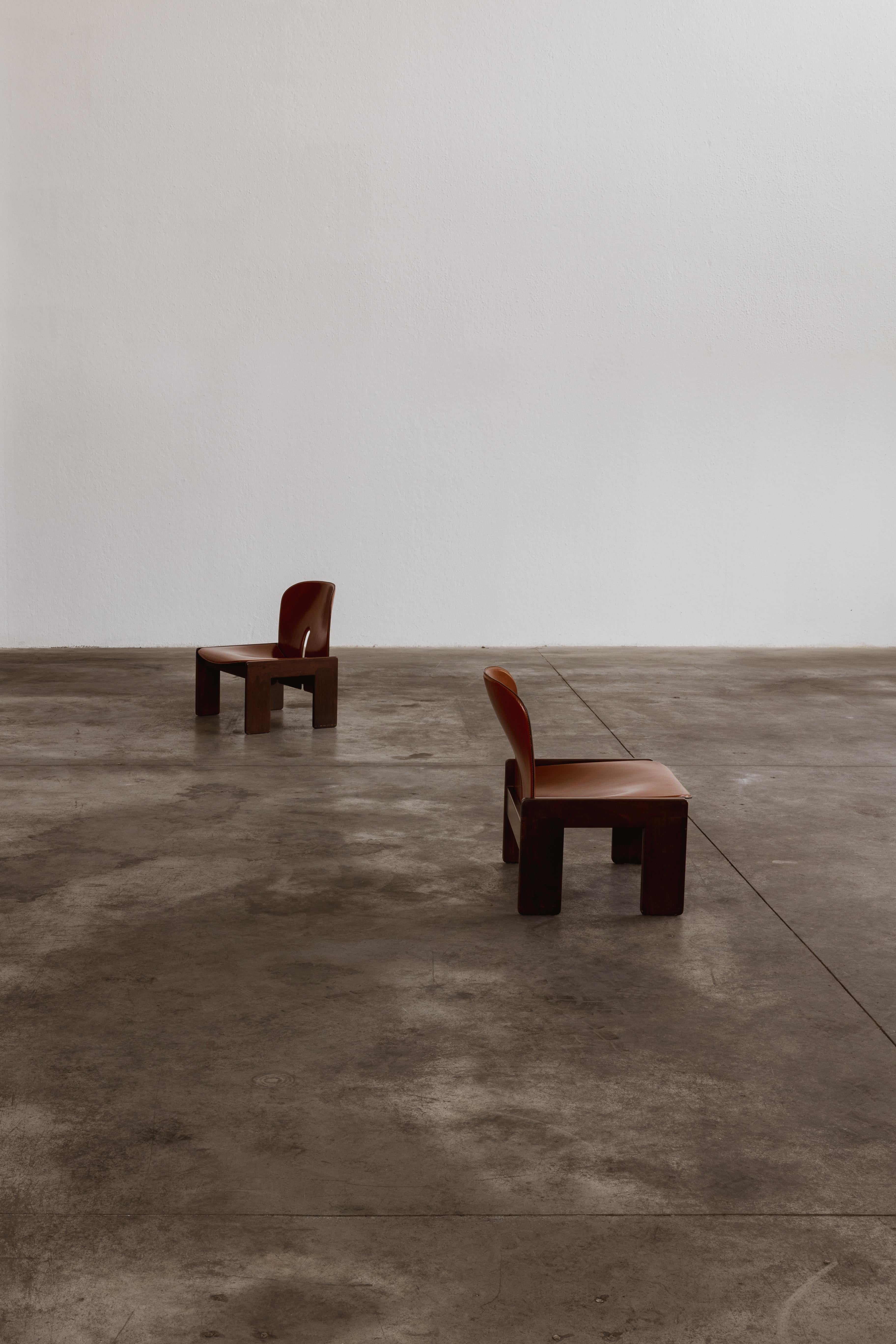 Pelle Afra & Tobia Scarpa 