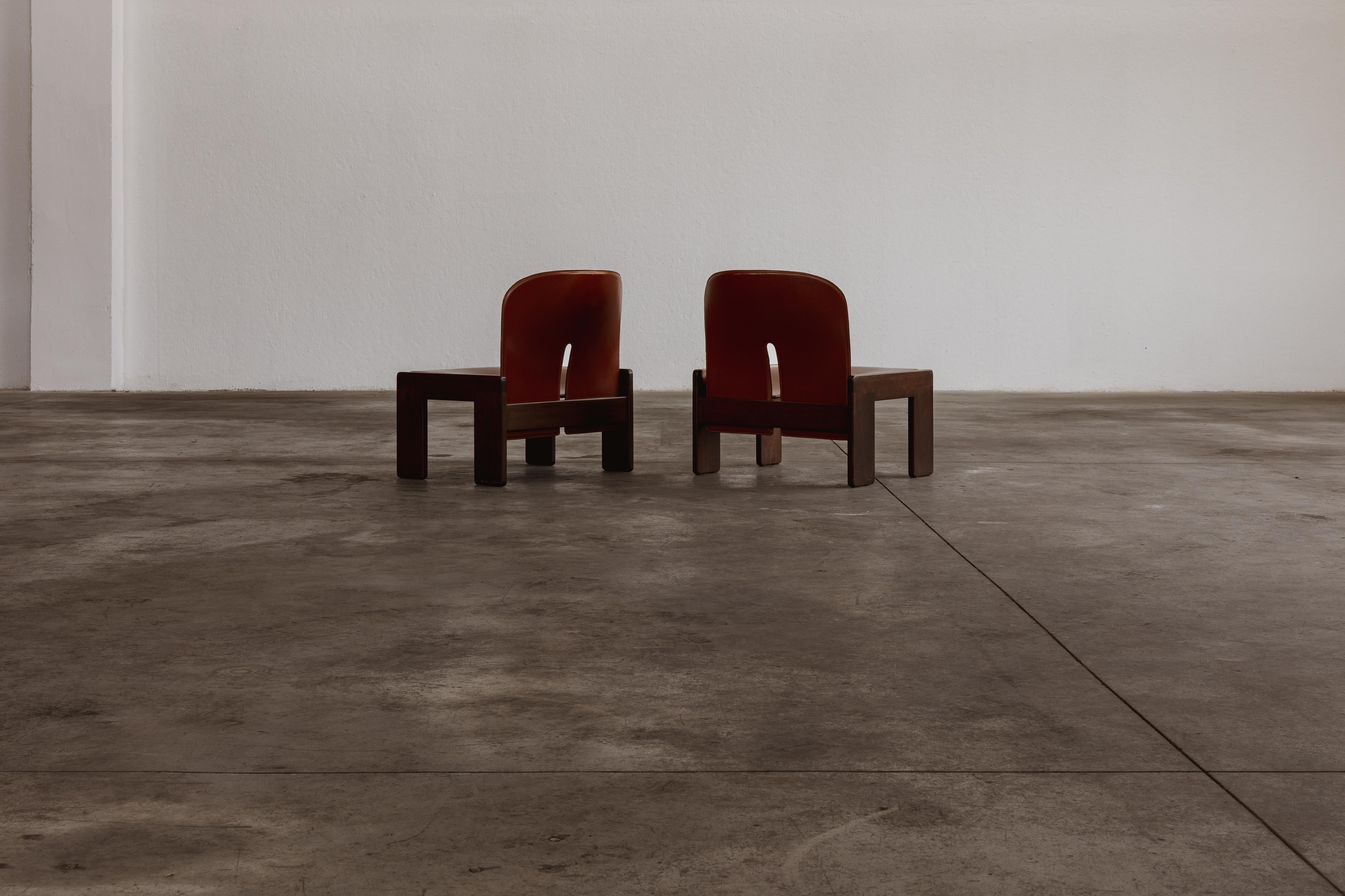 Afra & Tobia Scarpa 