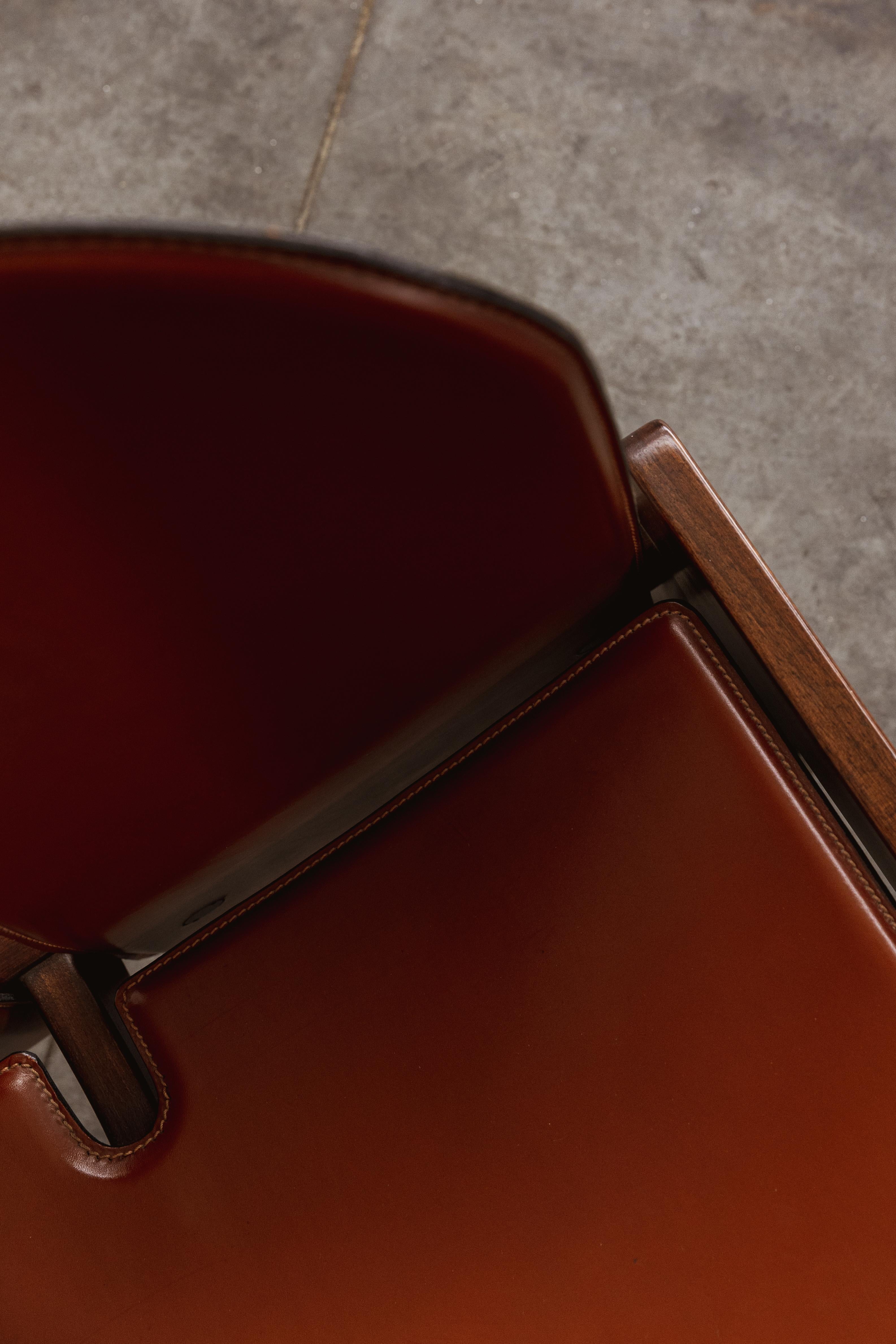 Mid-Century moderno Afra & Tobia Scarpa 
