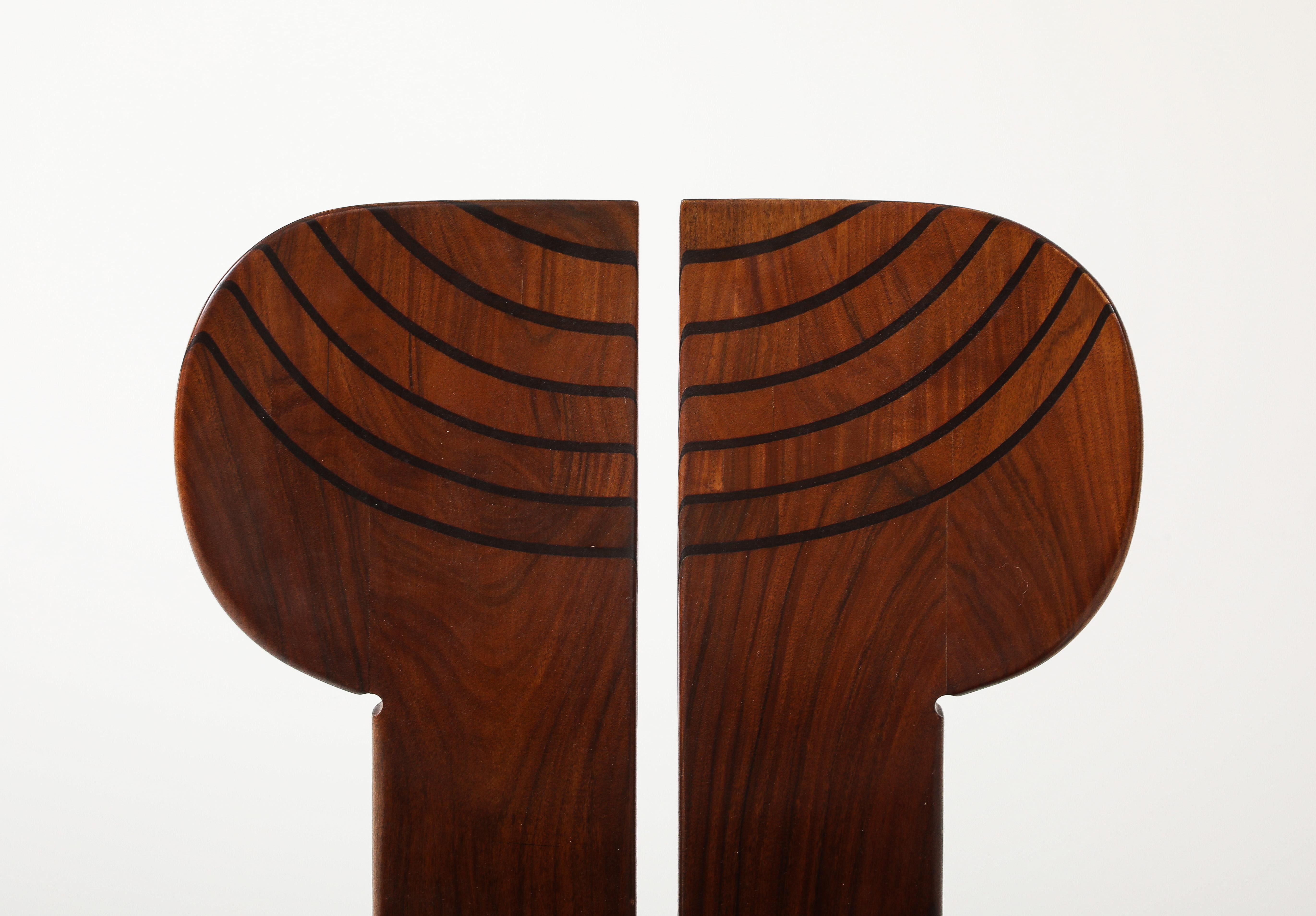 Afra & Tobia Scarpa design 