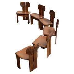 Sillas de comedor