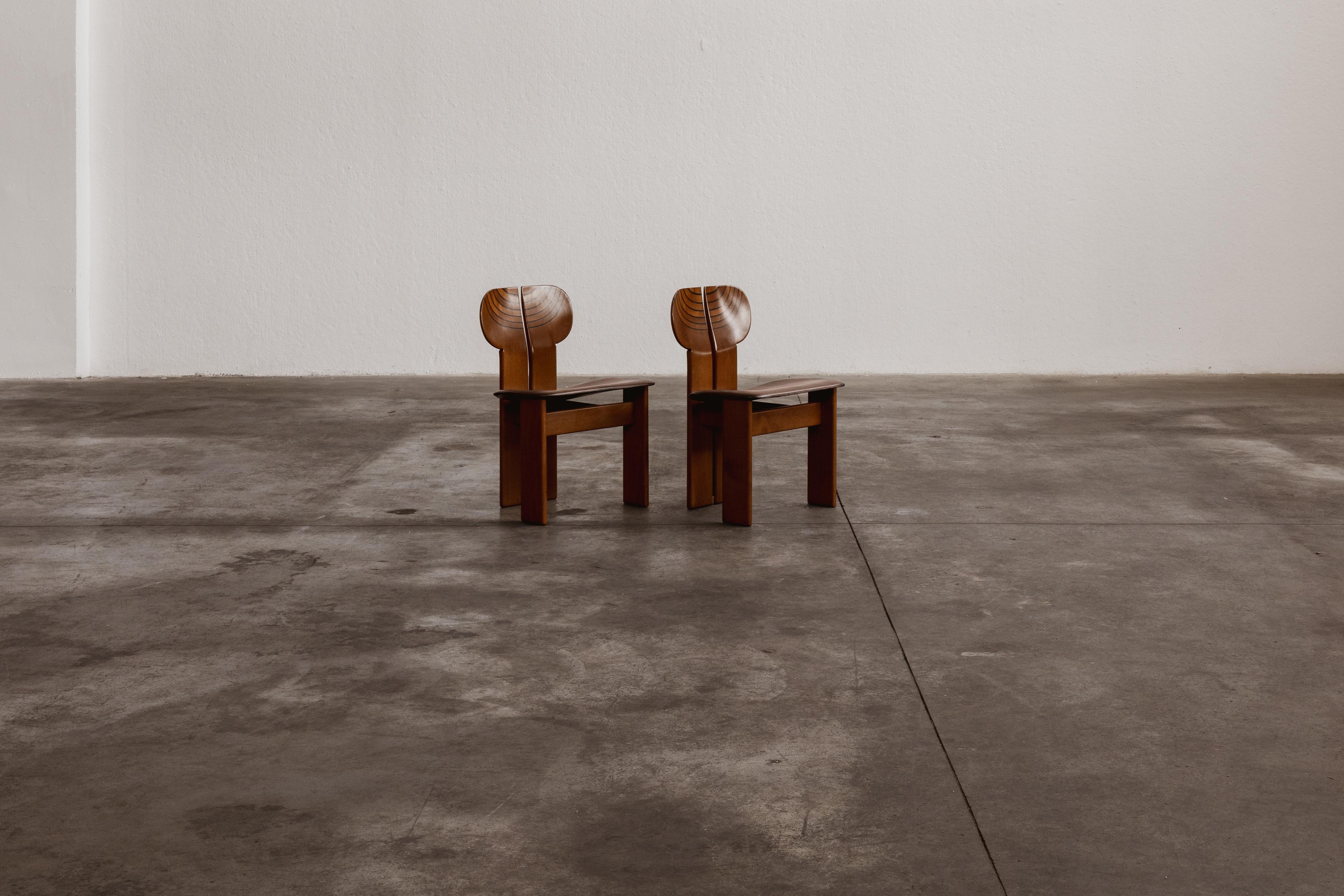 Afra & Tobia Scarpa 