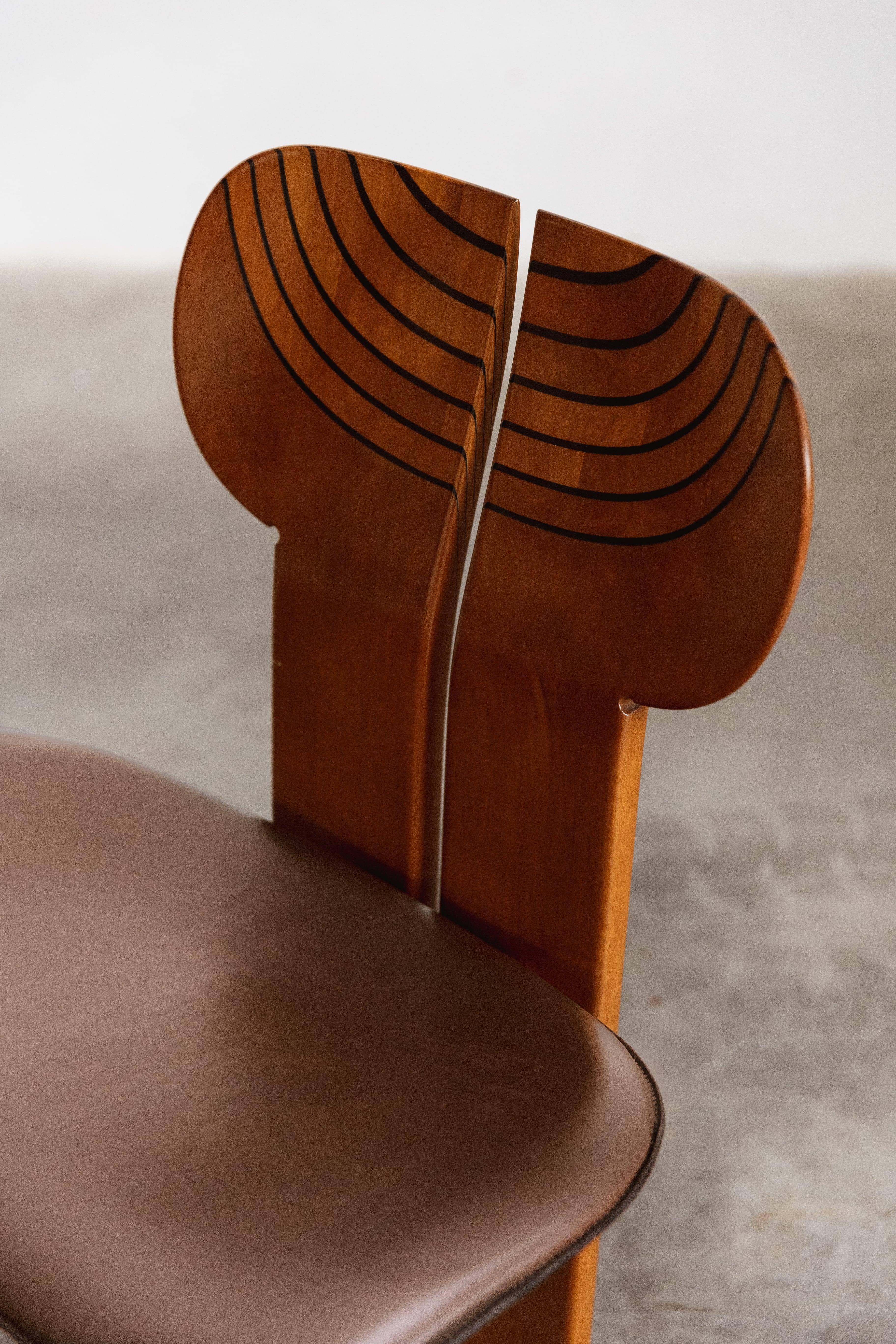 Mid-Century Modern Afra & Tobia Scarpa 