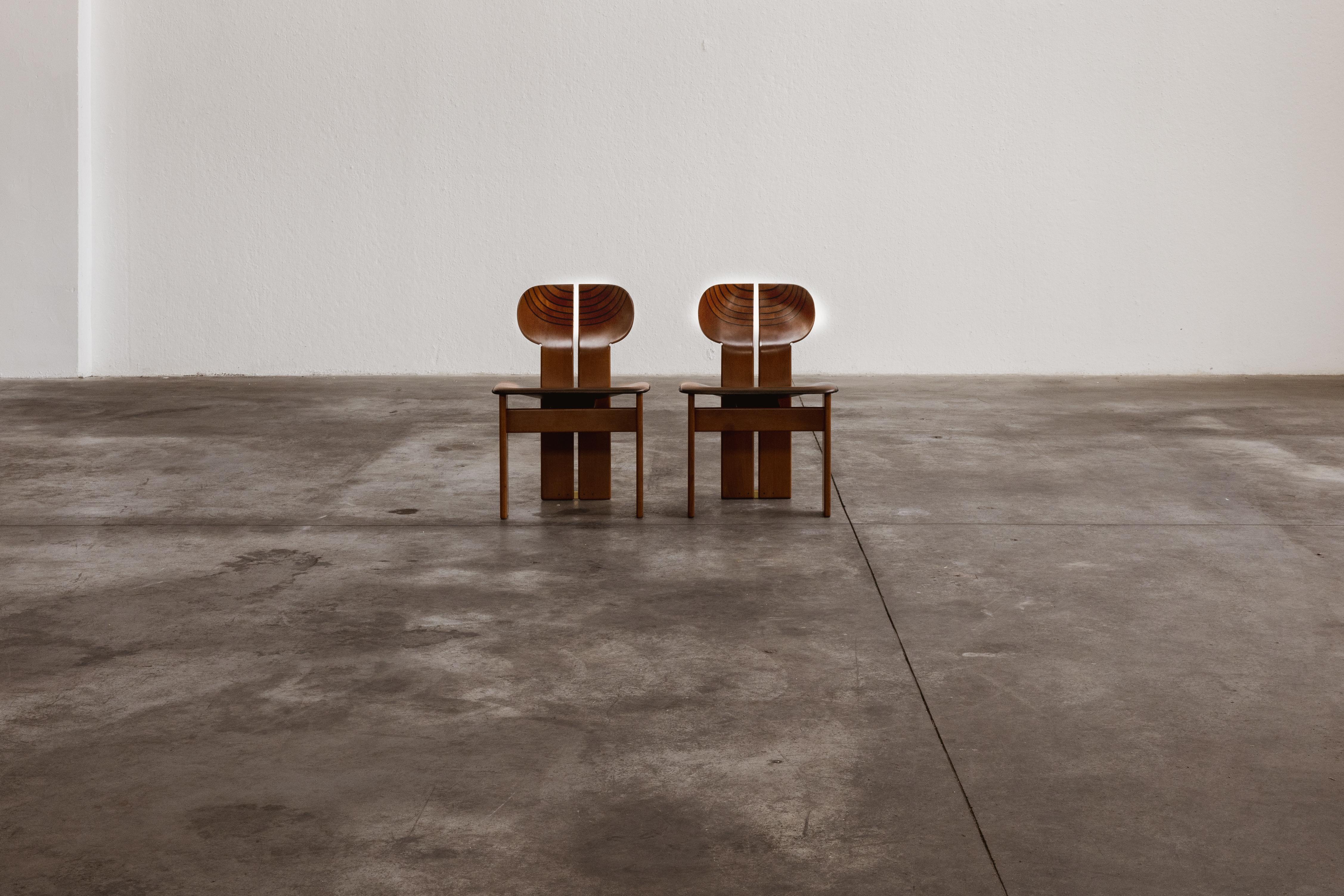 Italian Afra & Tobia Scarpa 