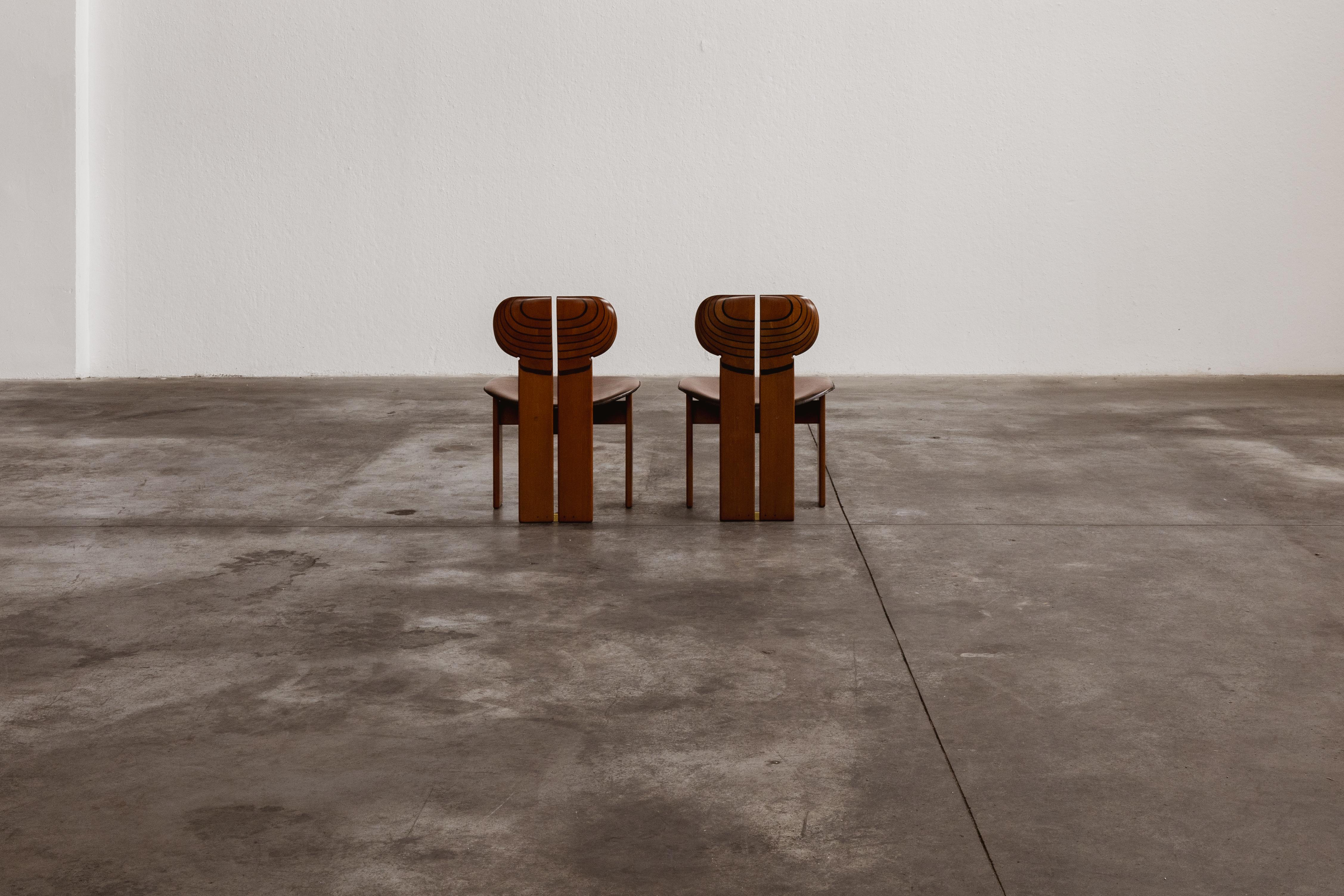 Late 20th Century Afra & Tobia Scarpa 