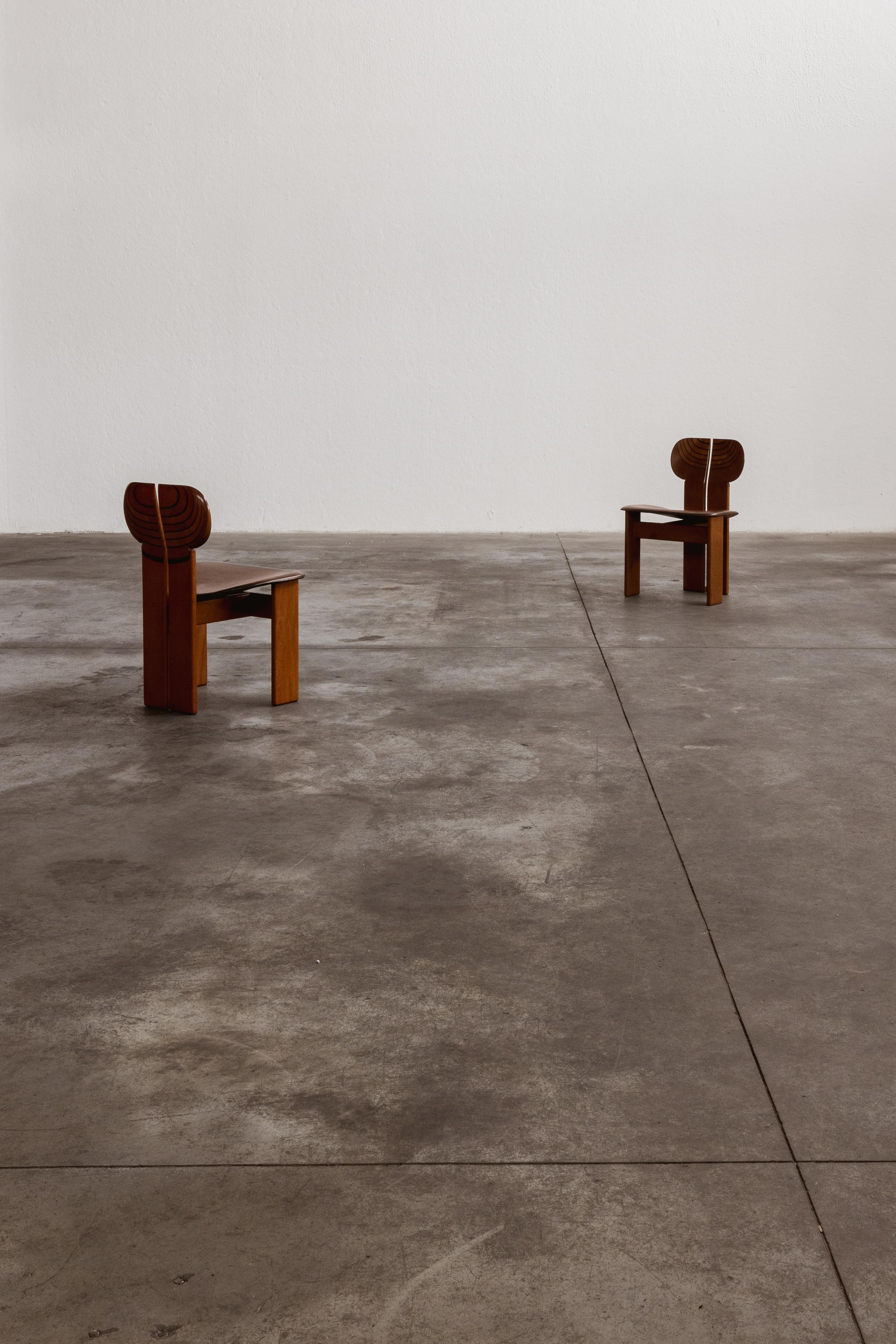 Brass Afra & Tobia Scarpa 