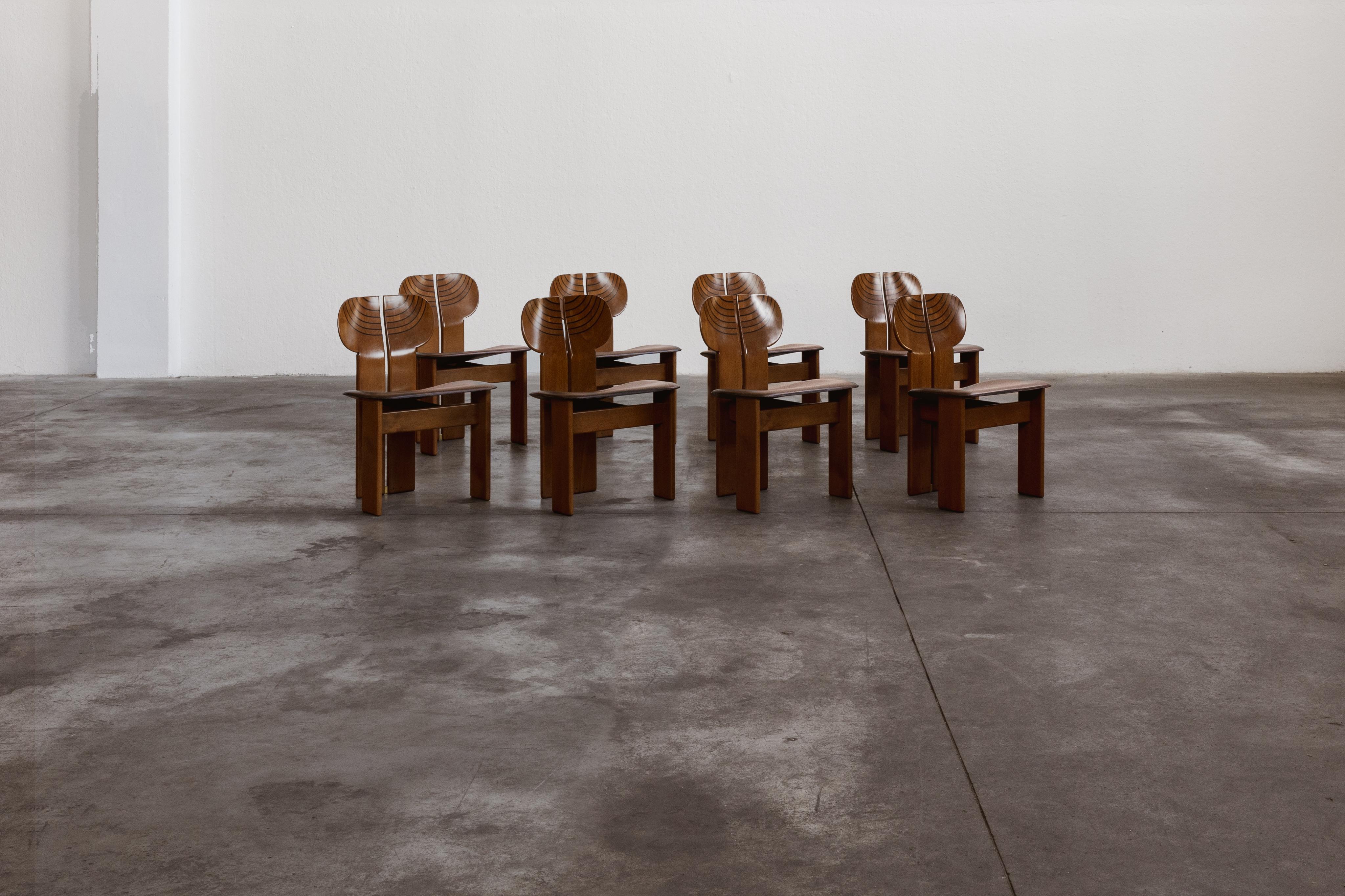 Afra & Tobia Scarpa 