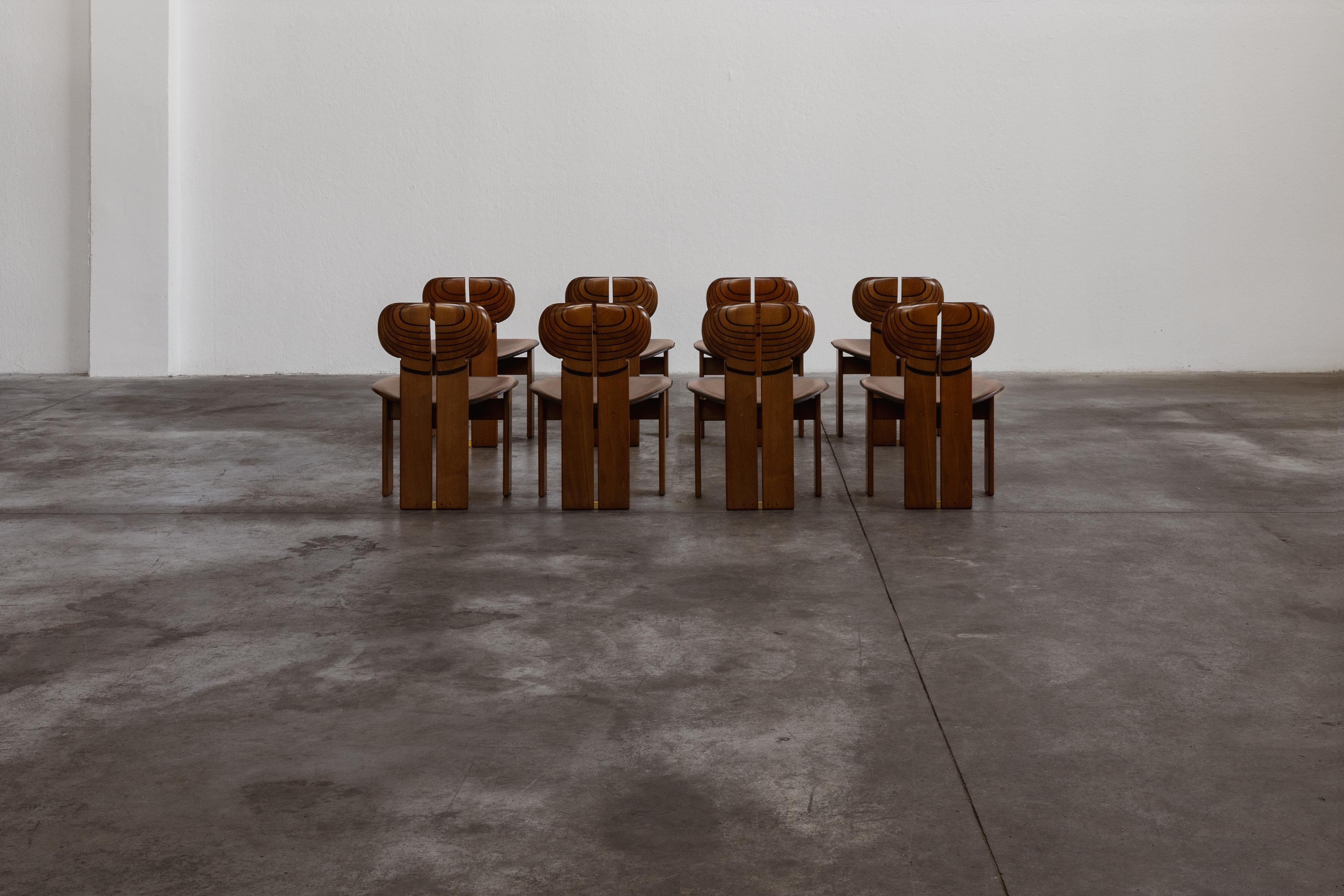 Late 20th Century Afra & Tobia Scarpa 