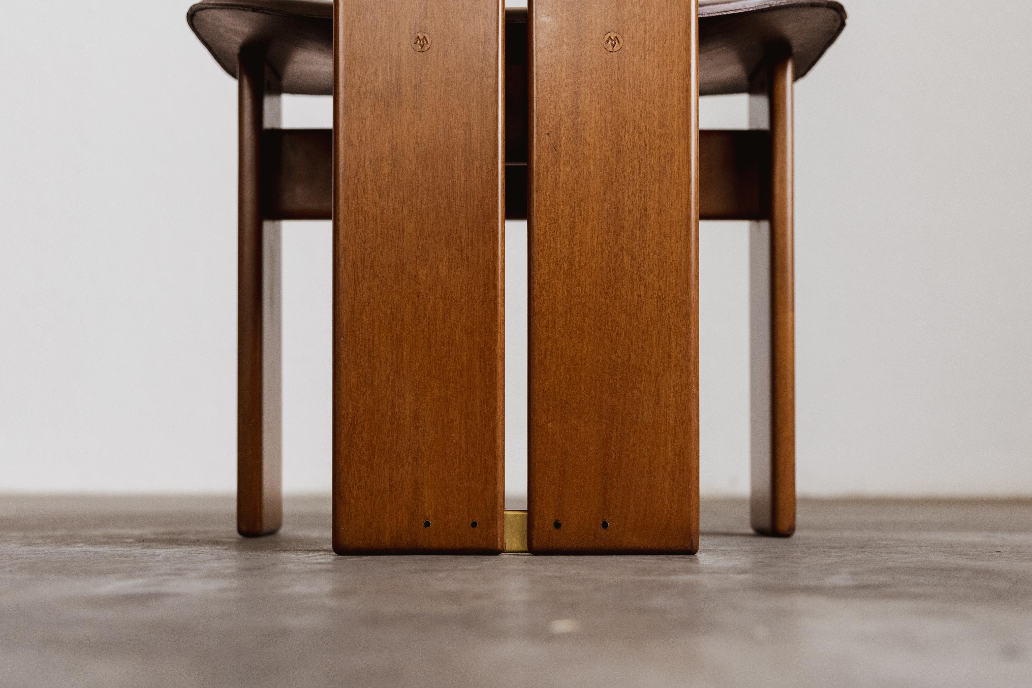 Brass Afra & Tobia Scarpa 
