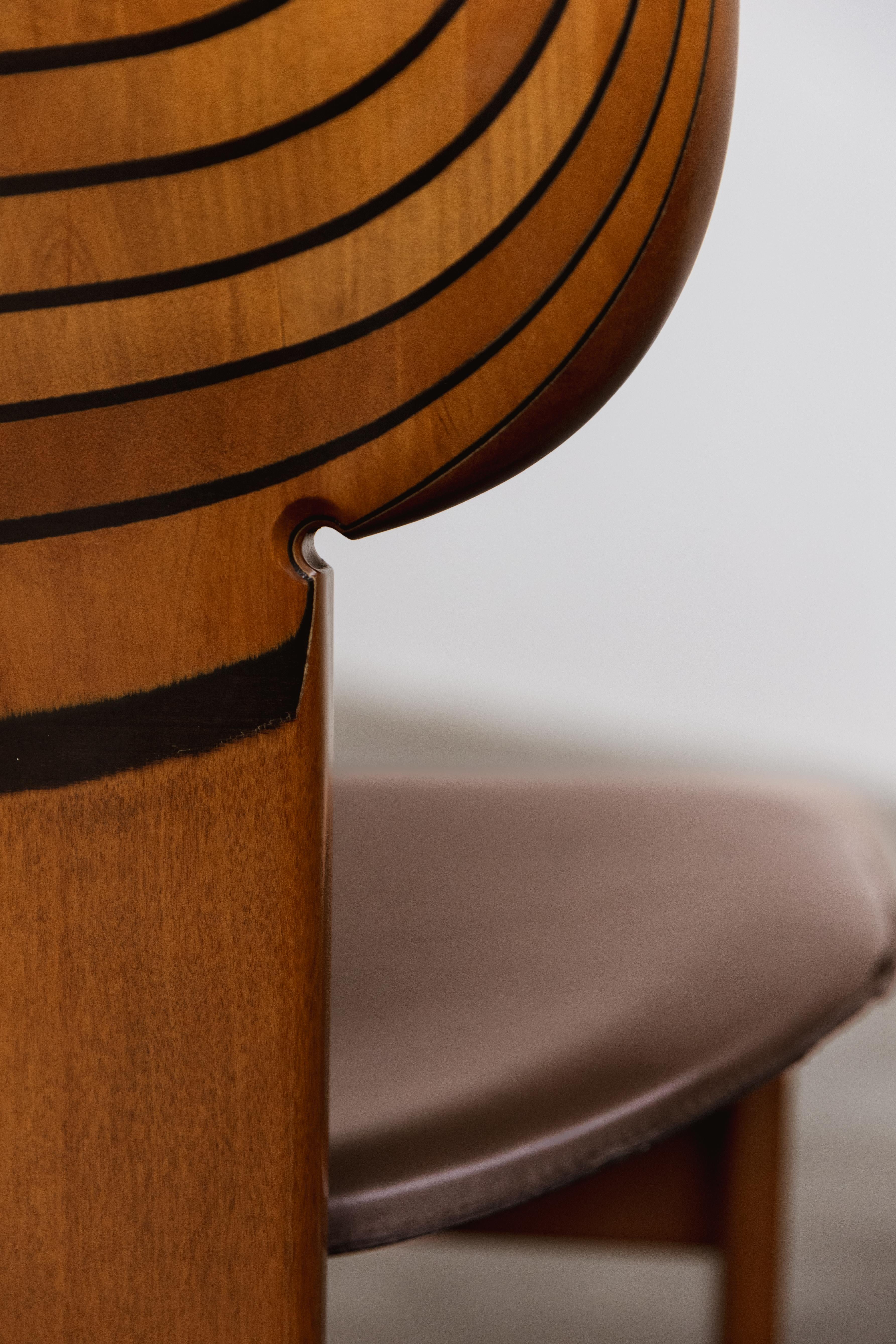 Mid-Century Modern Afra & Tobia Scarpa 