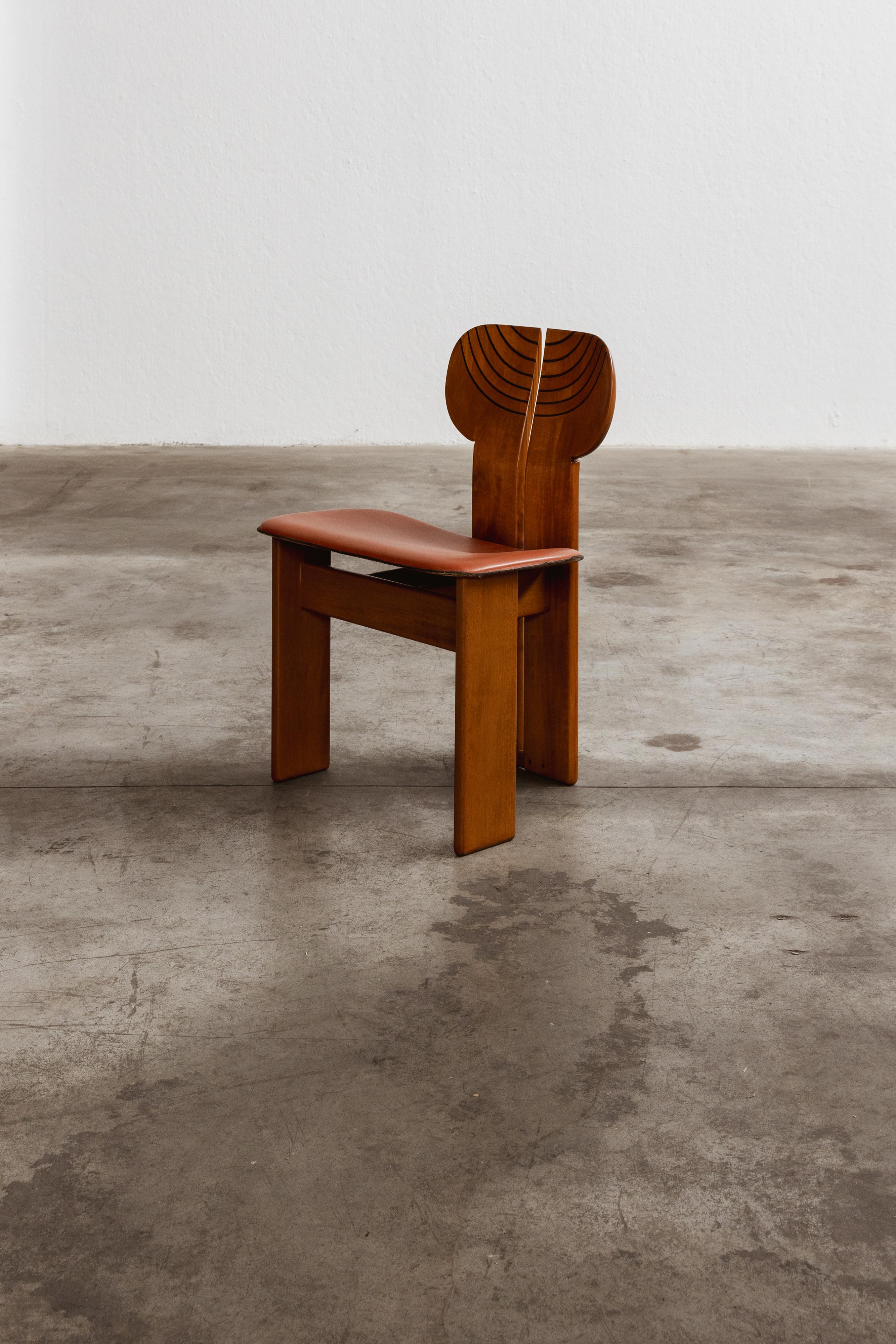 Italian Afra & Tobia Scarpa 