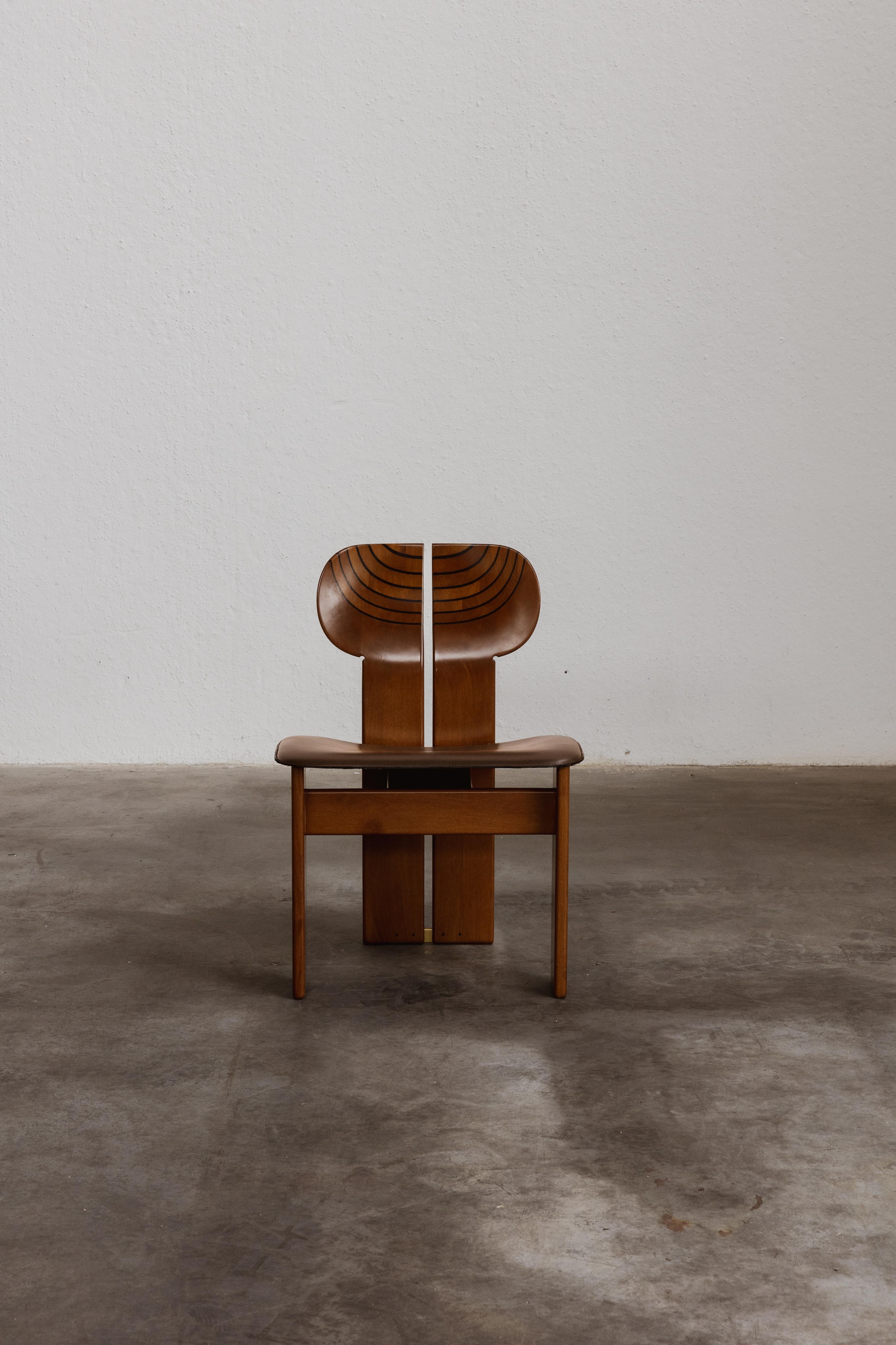 Afra & Tobia Scarpa 