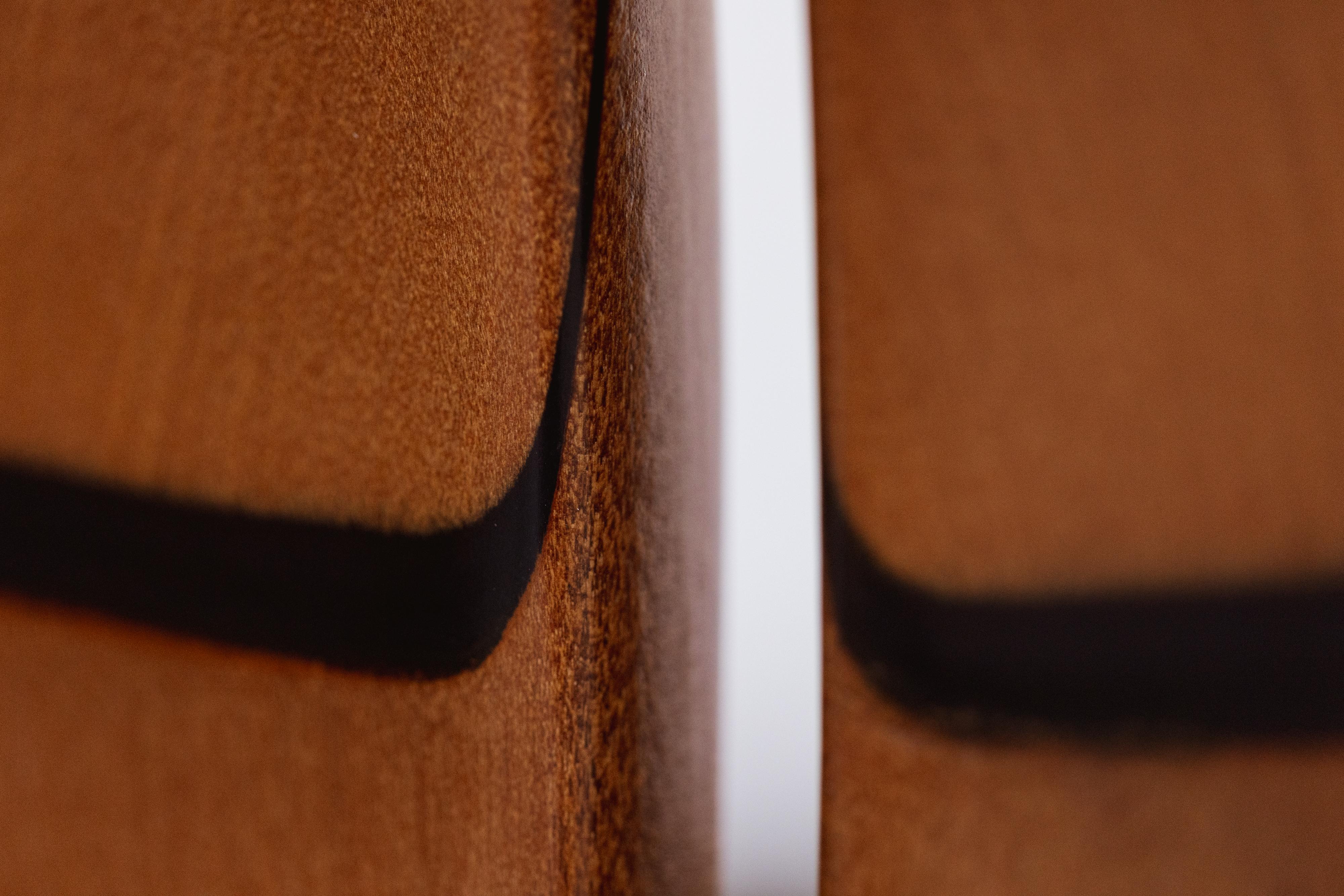 Late 20th Century Afra & Tobia Scarpa 