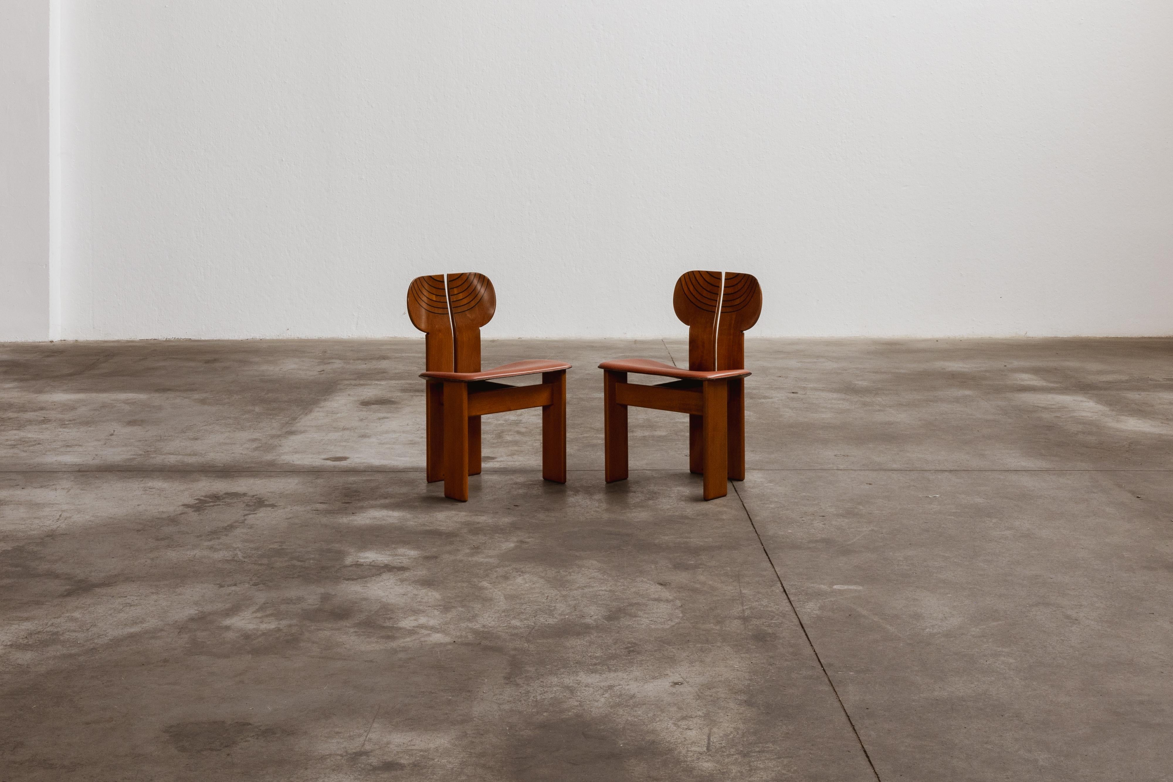 Afra & Tobia Scarpa 
