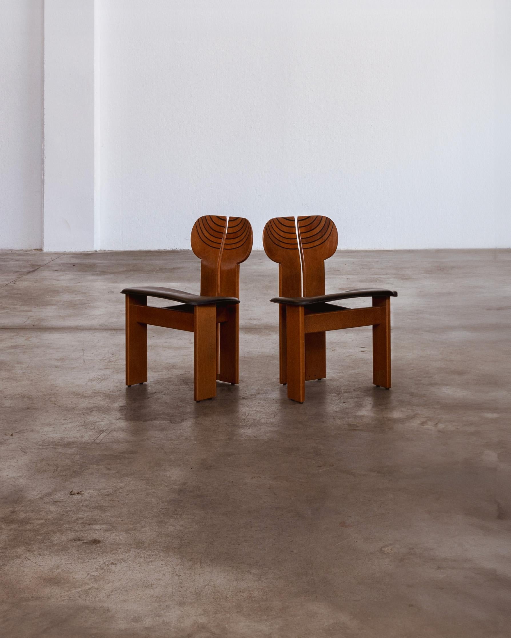 Afra & Tobia Scarpa 