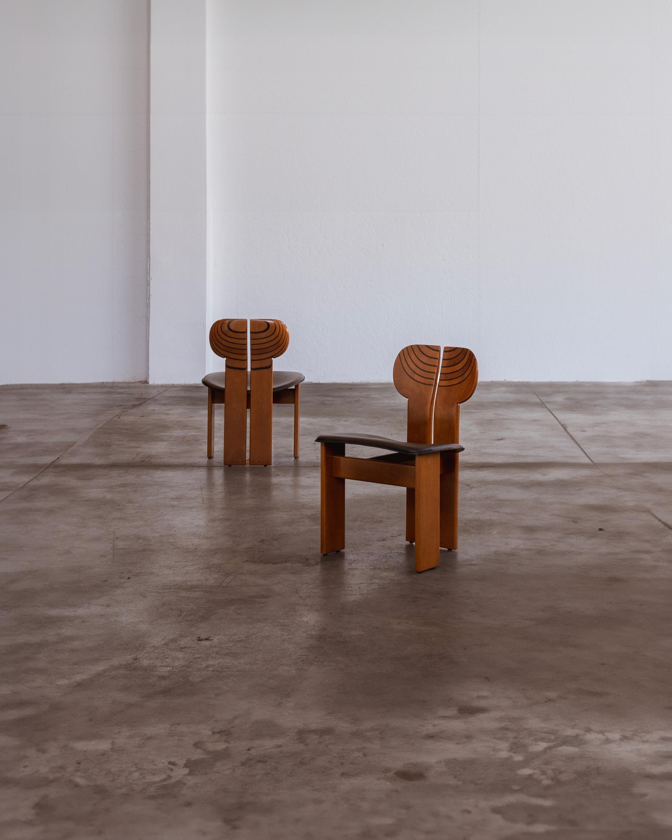 Brass Afra & Tobia Scarpa 