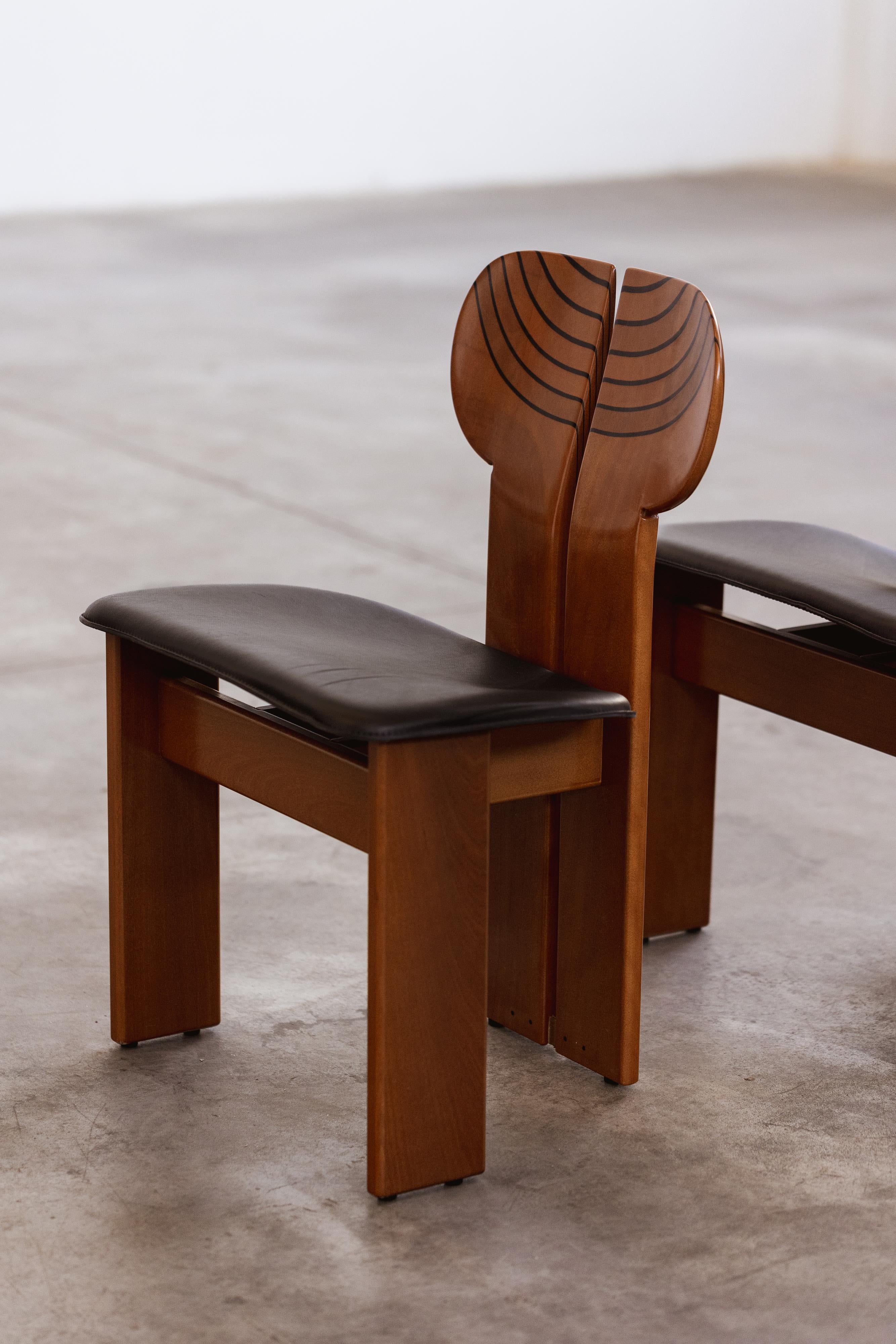 Mid-Century Modern Afra & Tobia Scarpa 