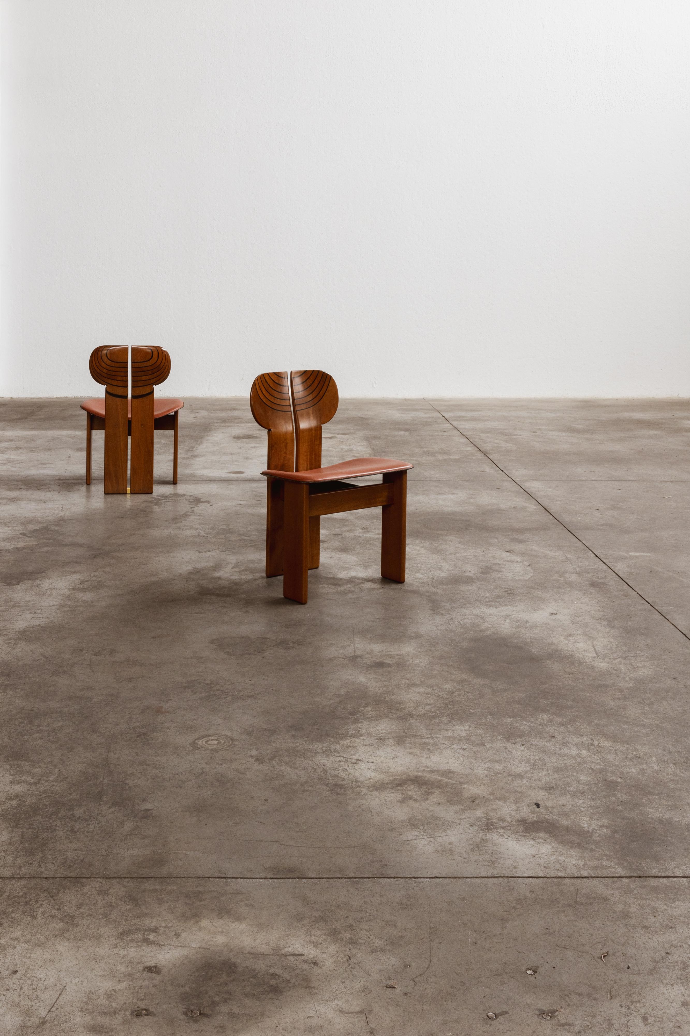 Afra & Tobia Scarpa 