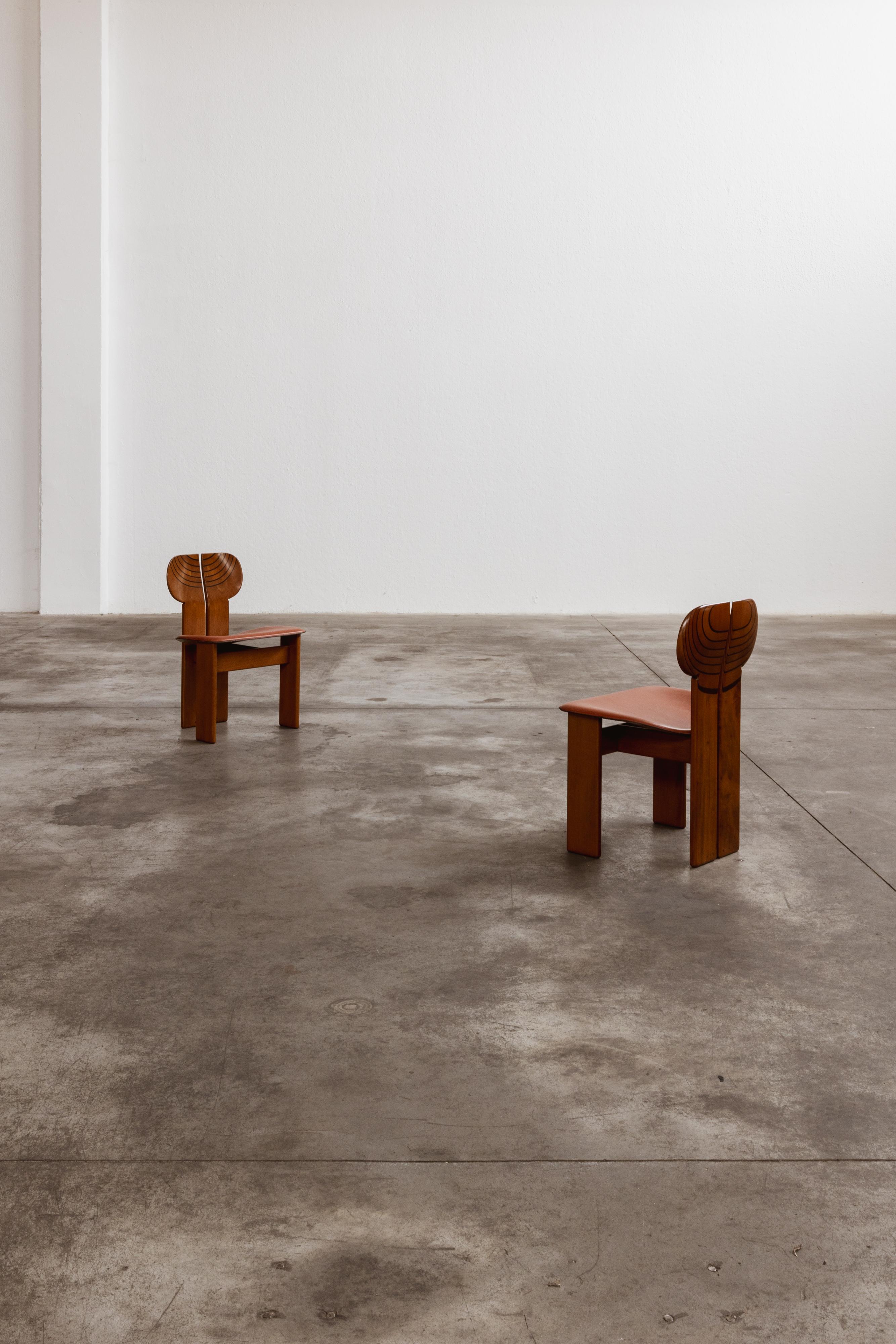 Afra & Tobia Scarpa 