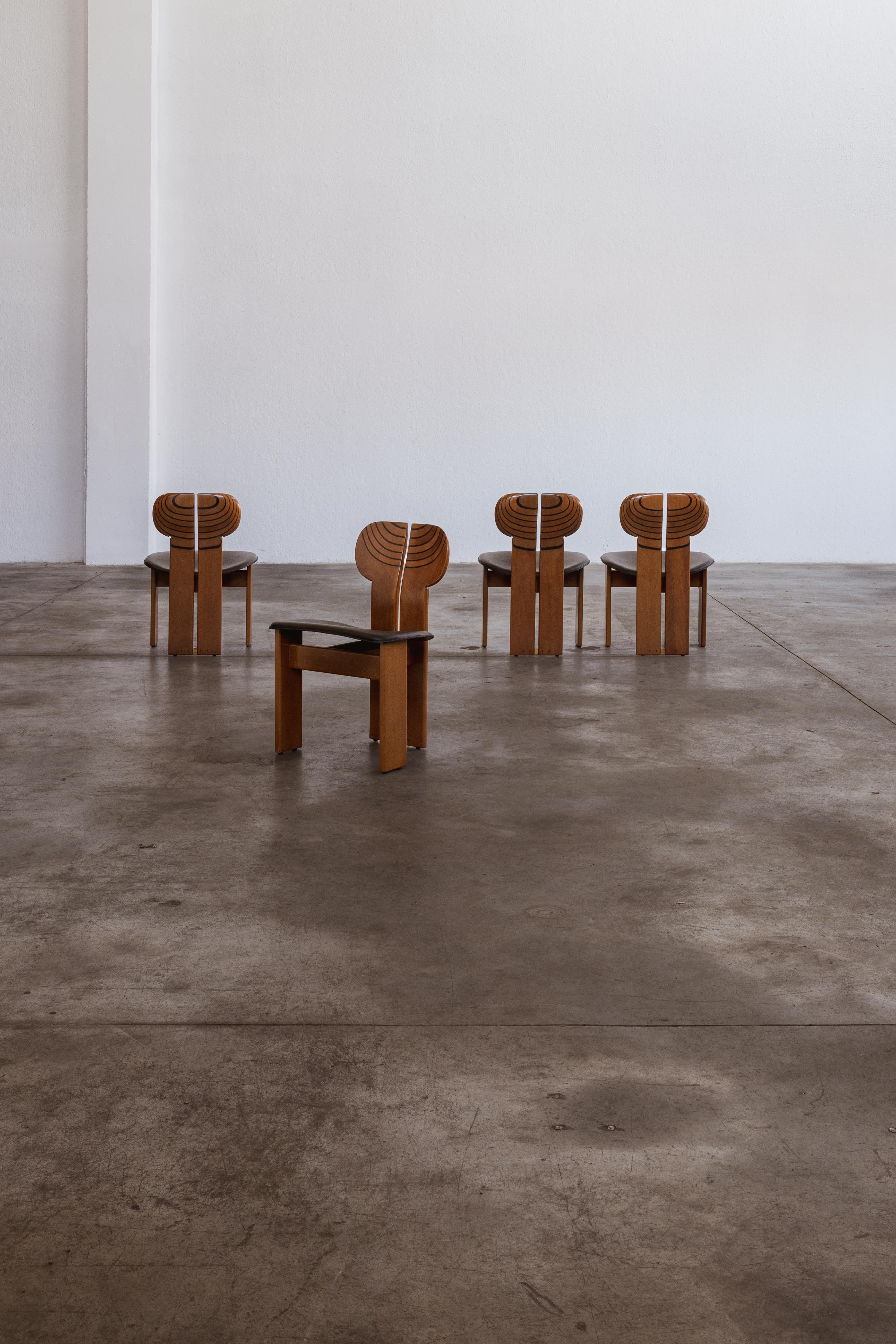 Afra & Tobia Scarpa 