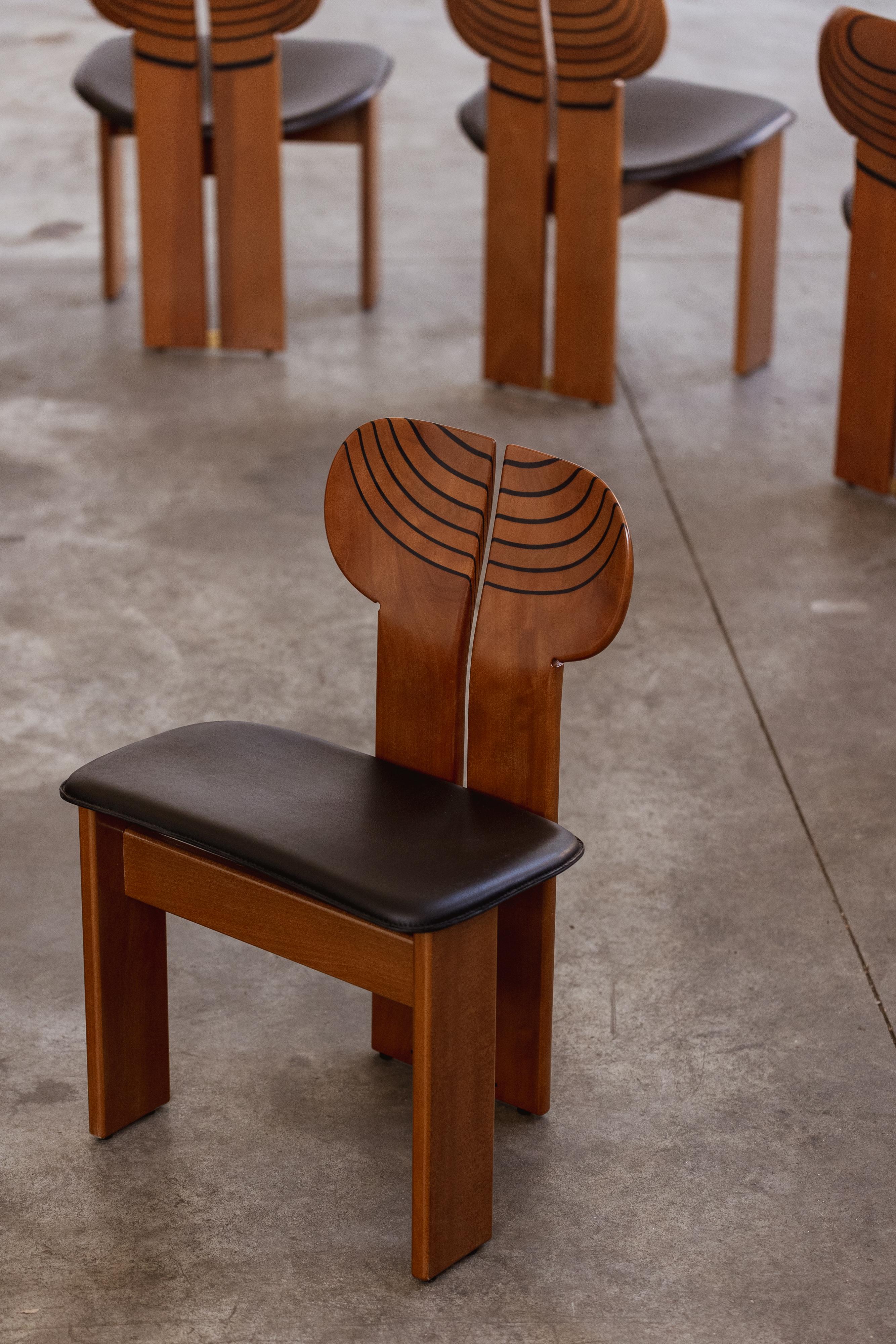 africa chair tobia scarpa