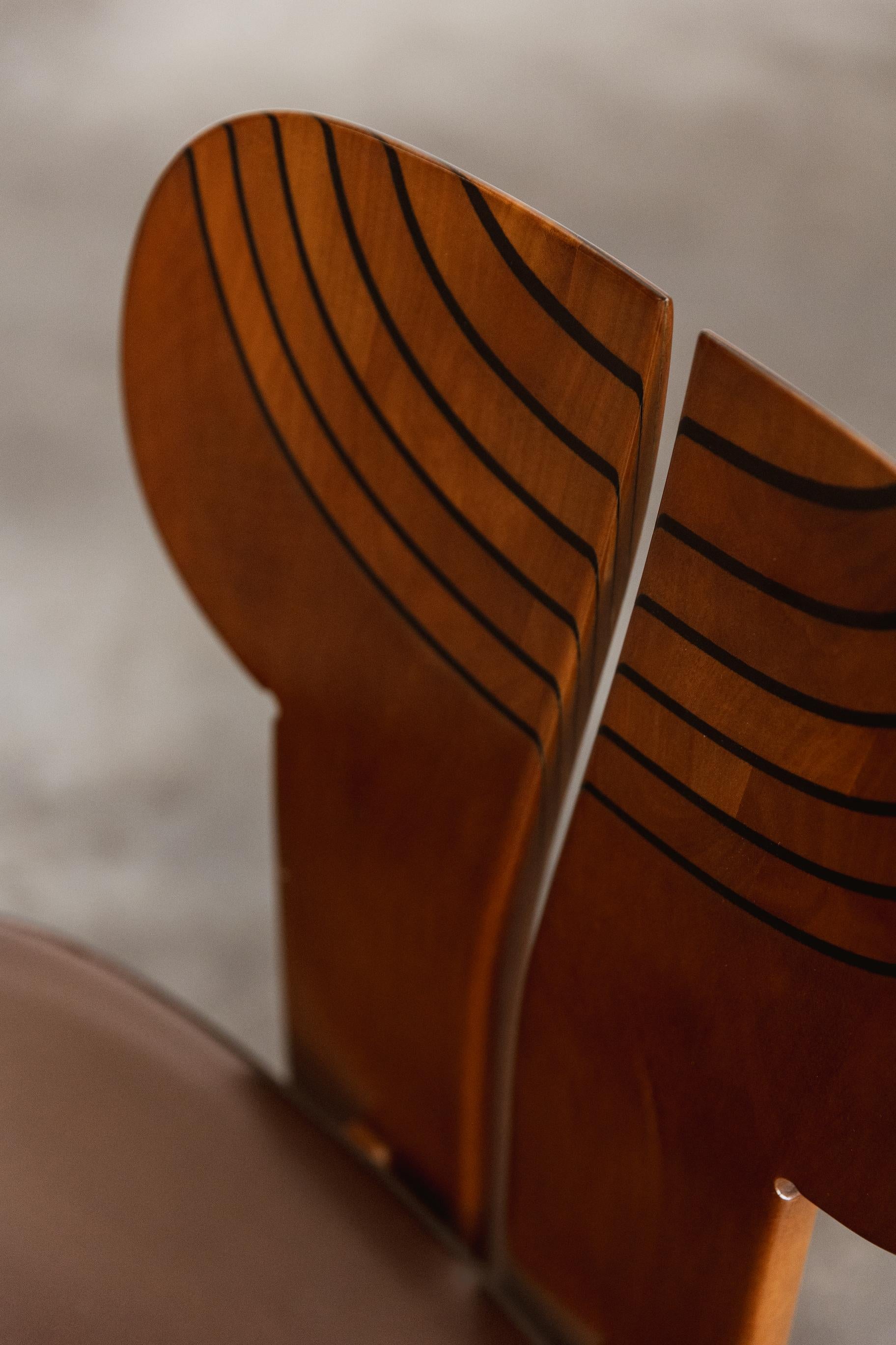 Mid-Century Modern Afra & Tobia Scarpa 