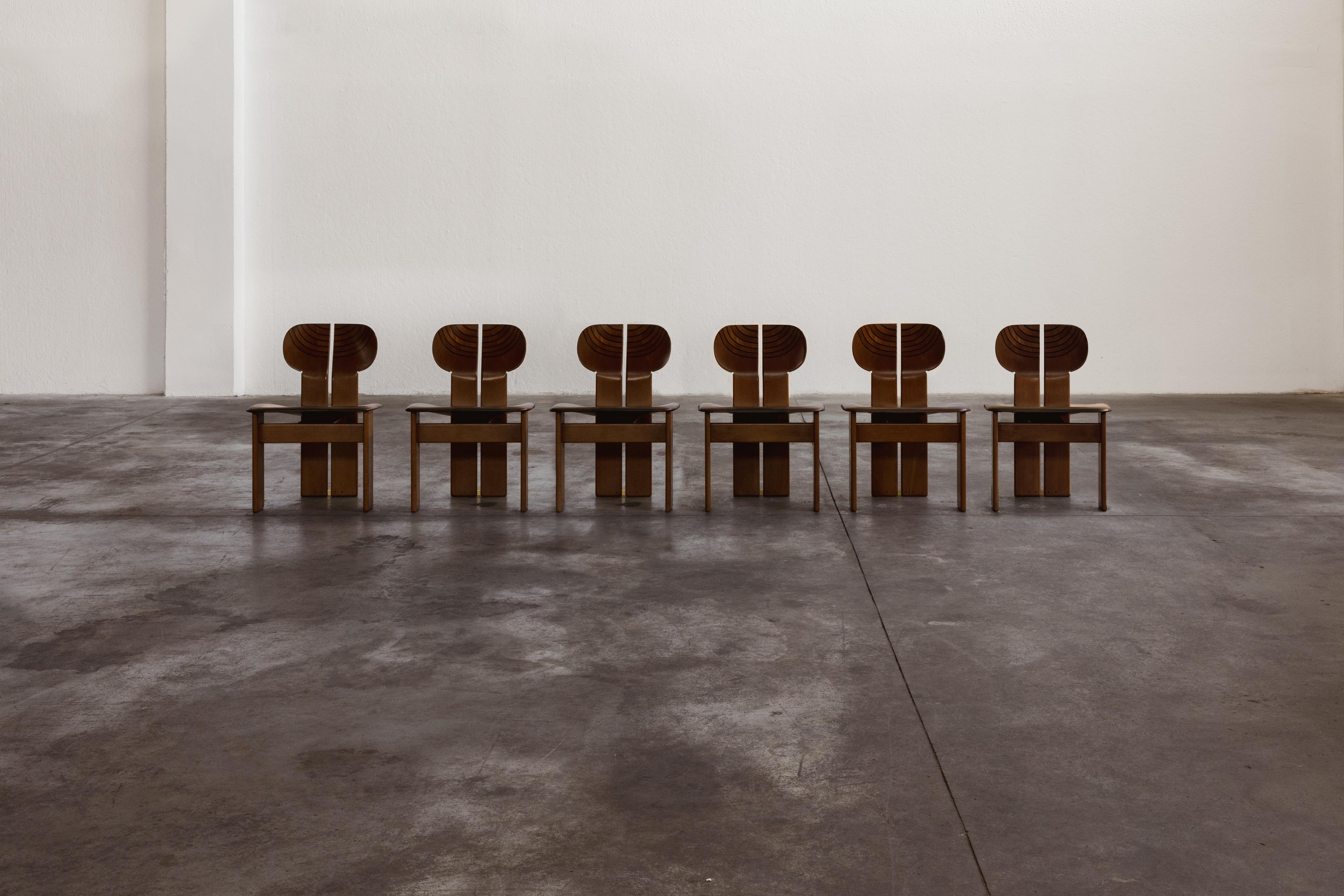 Italian Afra & Tobia Scarpa 