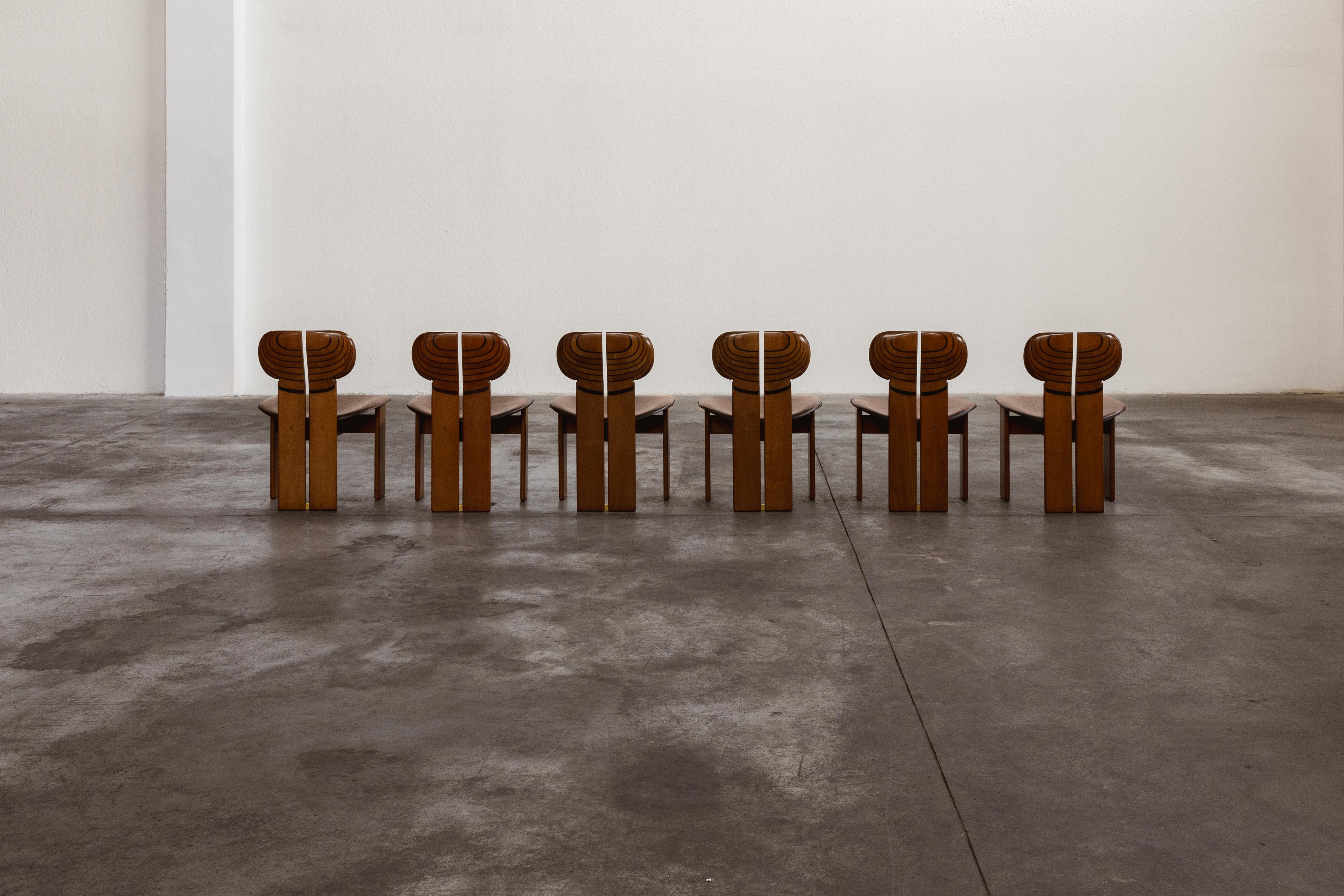 Brass Afra & Tobia Scarpa 